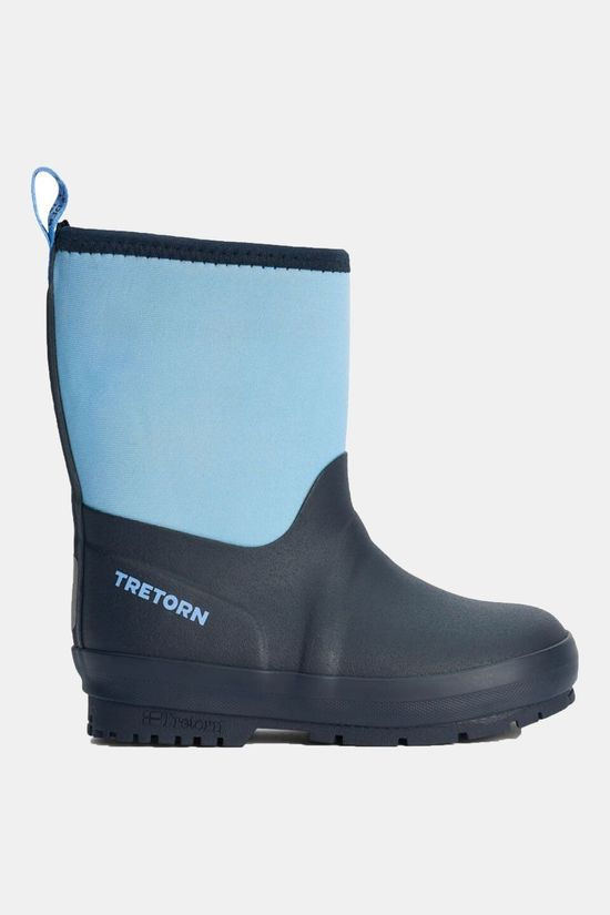Tretorn Kuling Neoprene Laars Kids