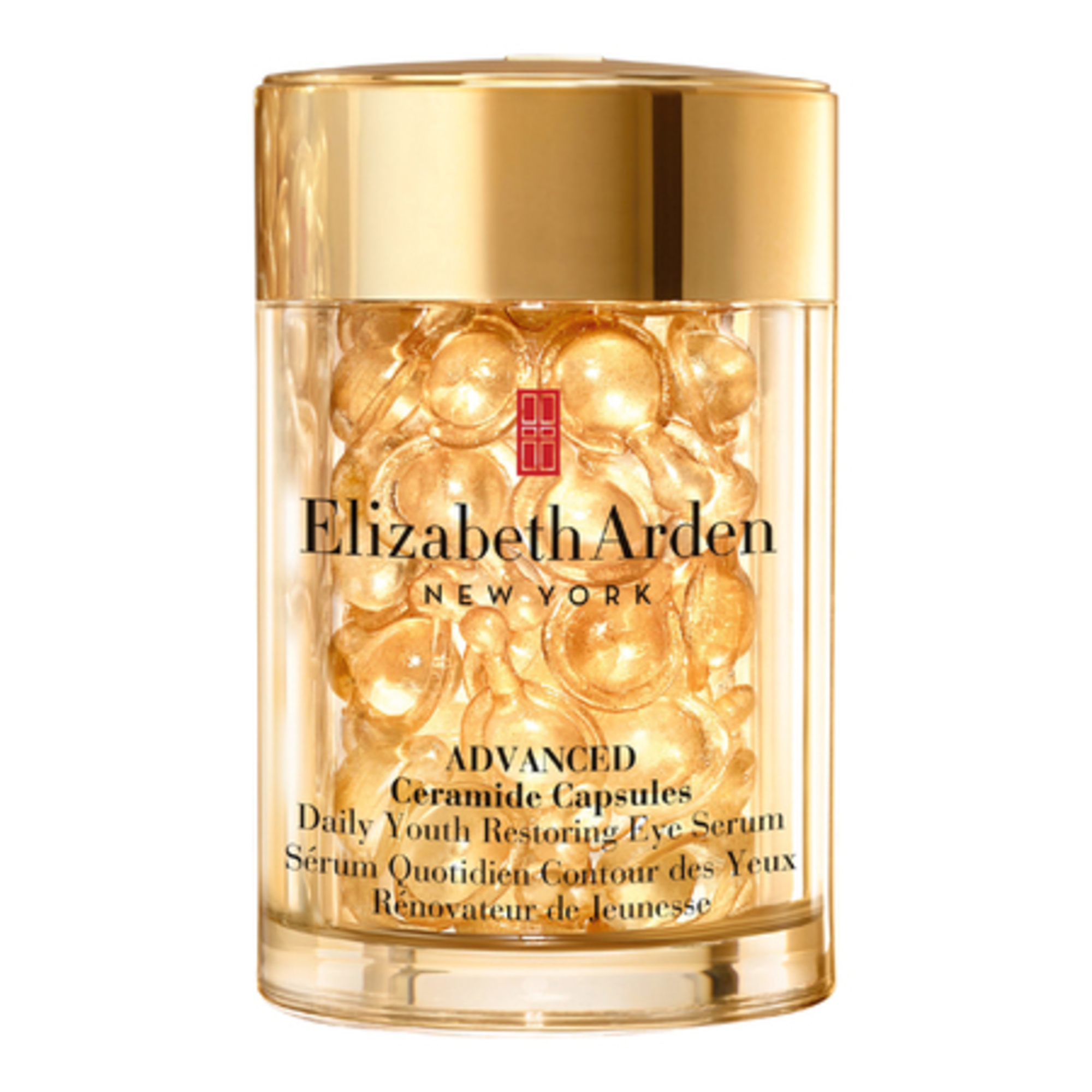 ADVANCED CERAMIDE CAPSULESSérum Quotidien Contour des Yeux Rénovateur de Jeunesse