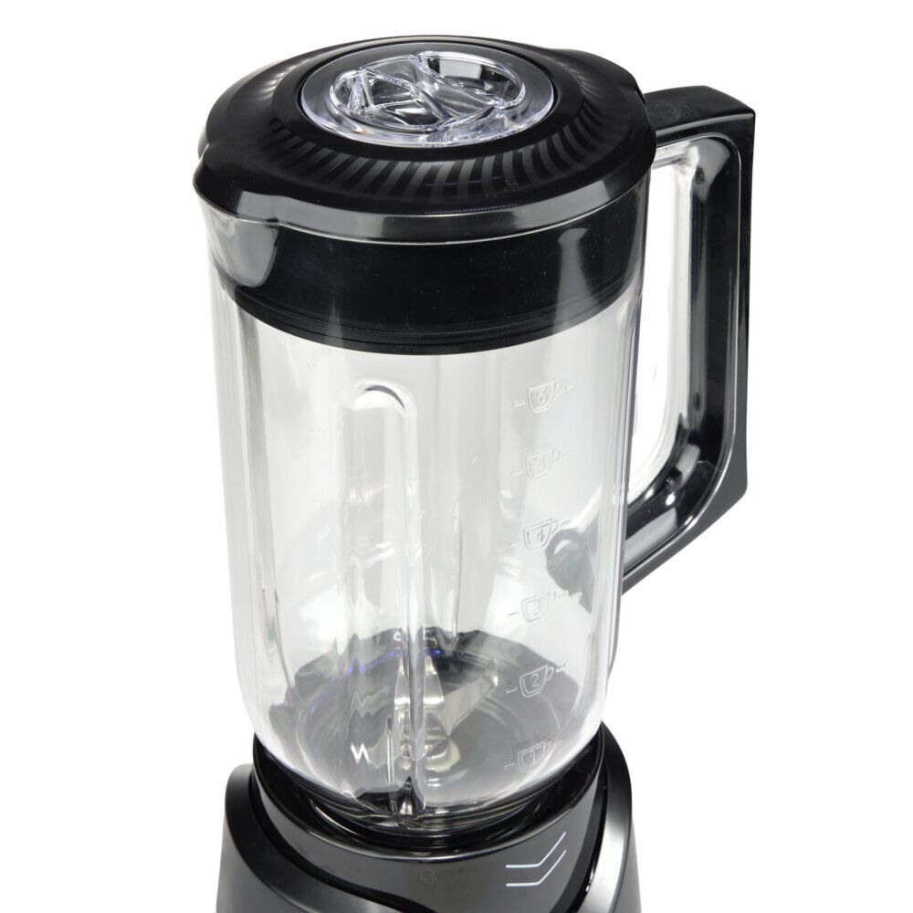 Blender mixeur Russel Hobbs 2 vitesses et pulse 1,5L
