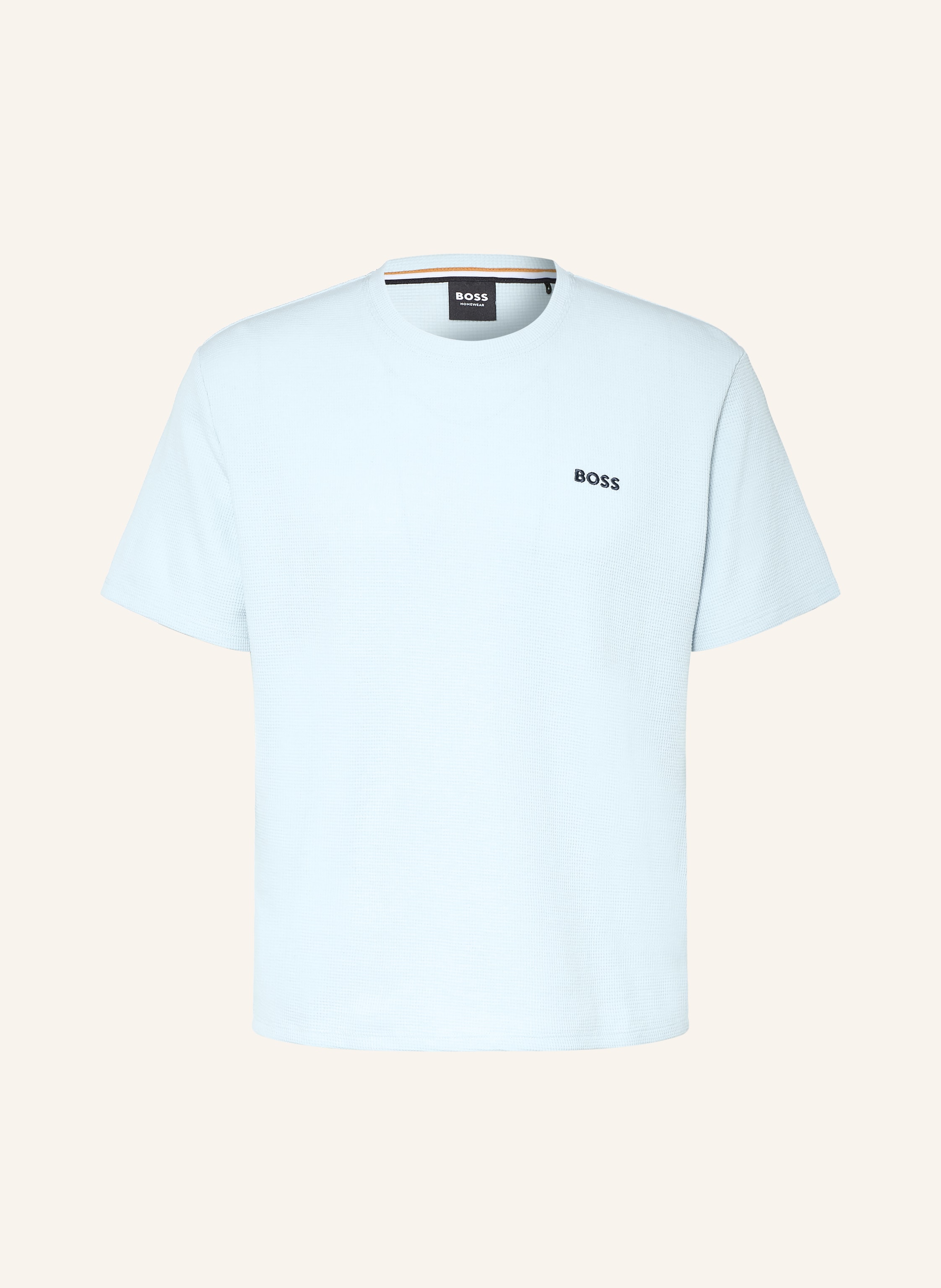 BOSS Schlafshirt