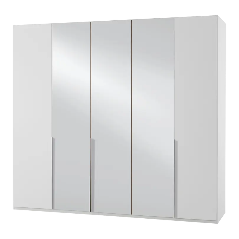 Drehtürenschrank NYC