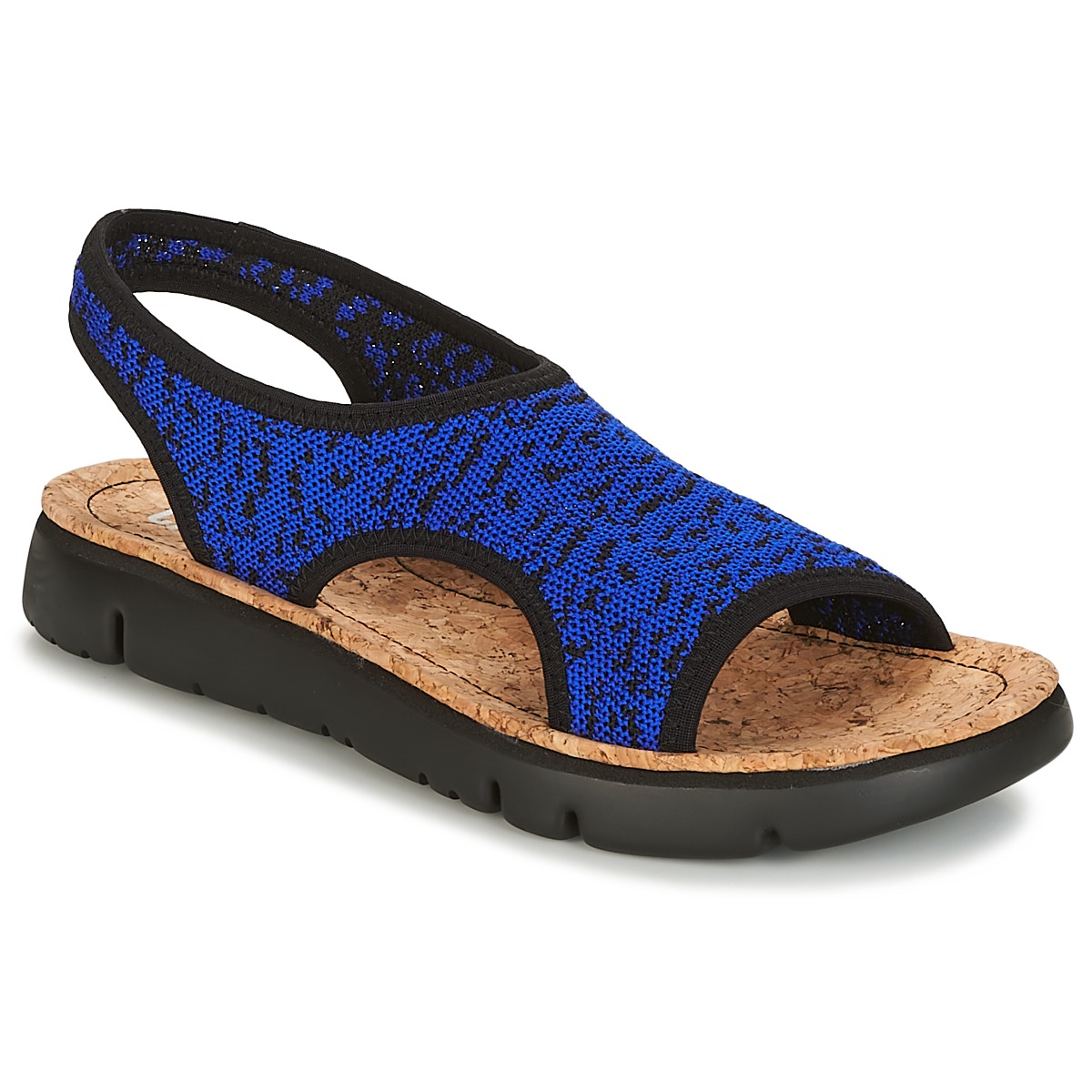 Camper - ORUGA - Blue