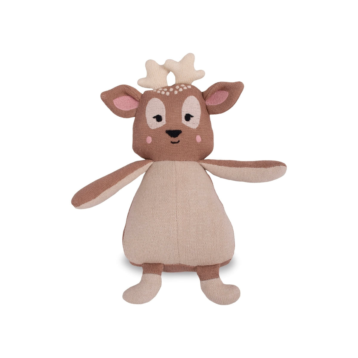 FILIBABBA Knuffels Katoen