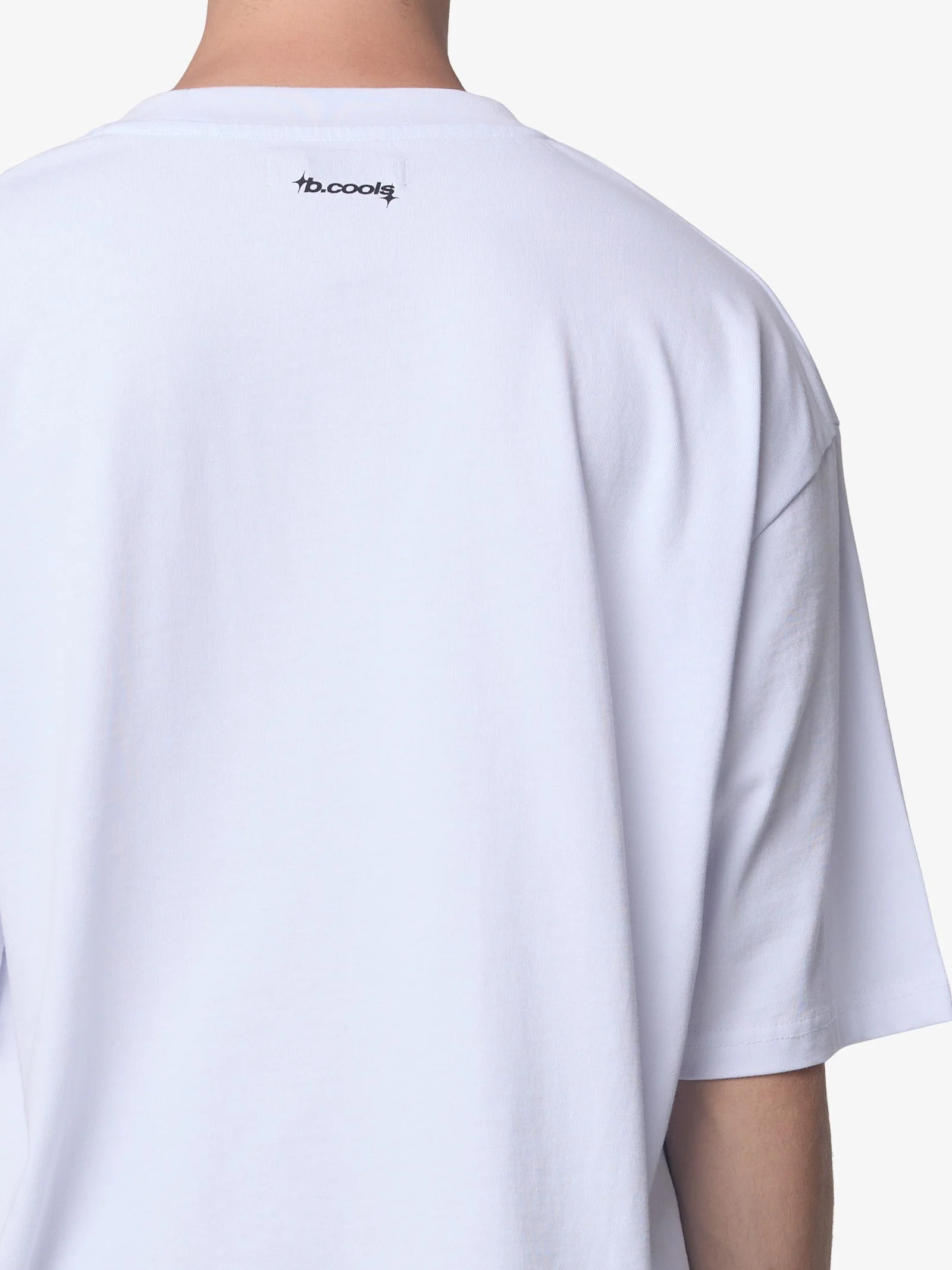 Radio Crop Tee
