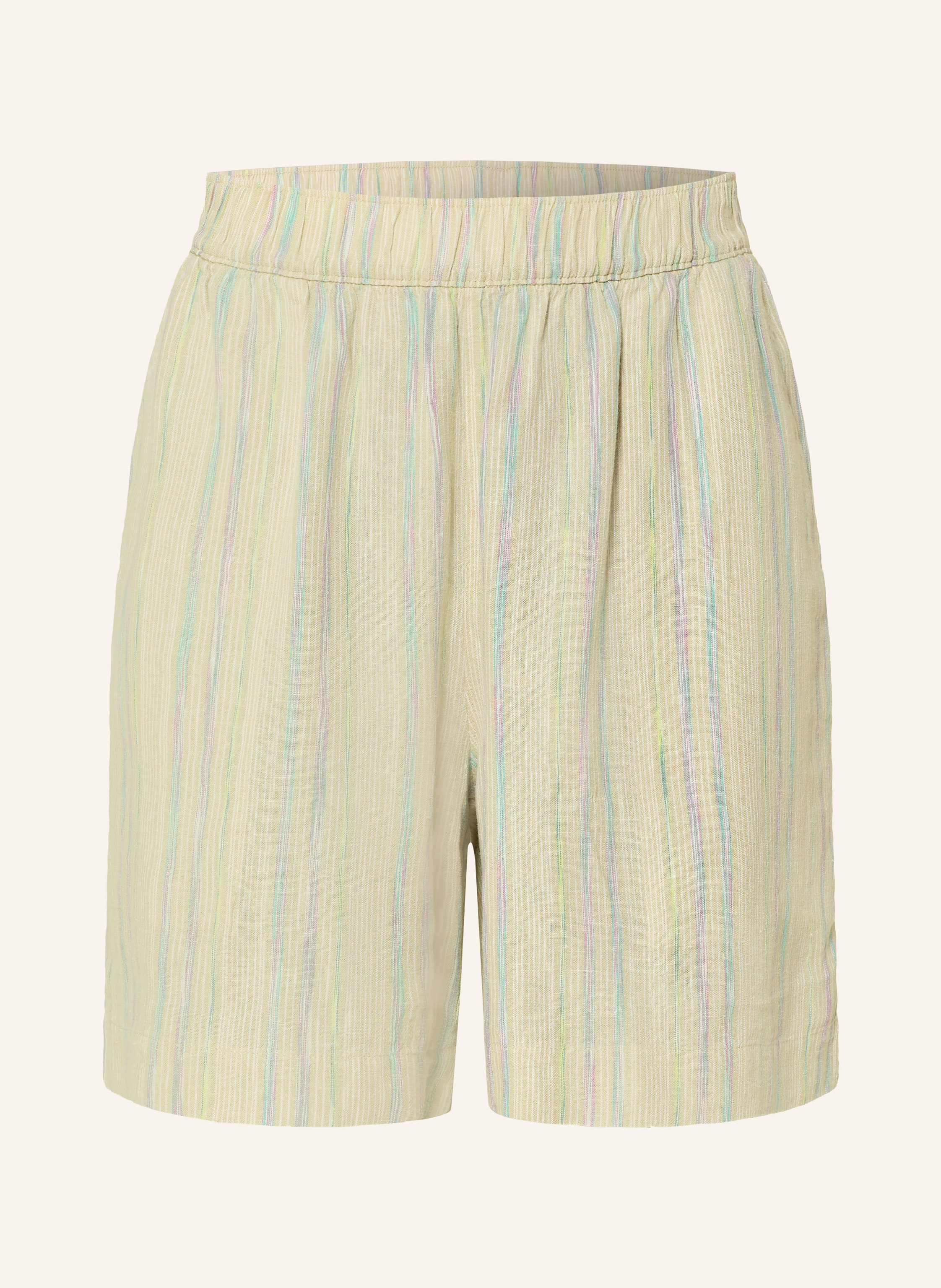 patagonia Shorts GARDEN ISLAND