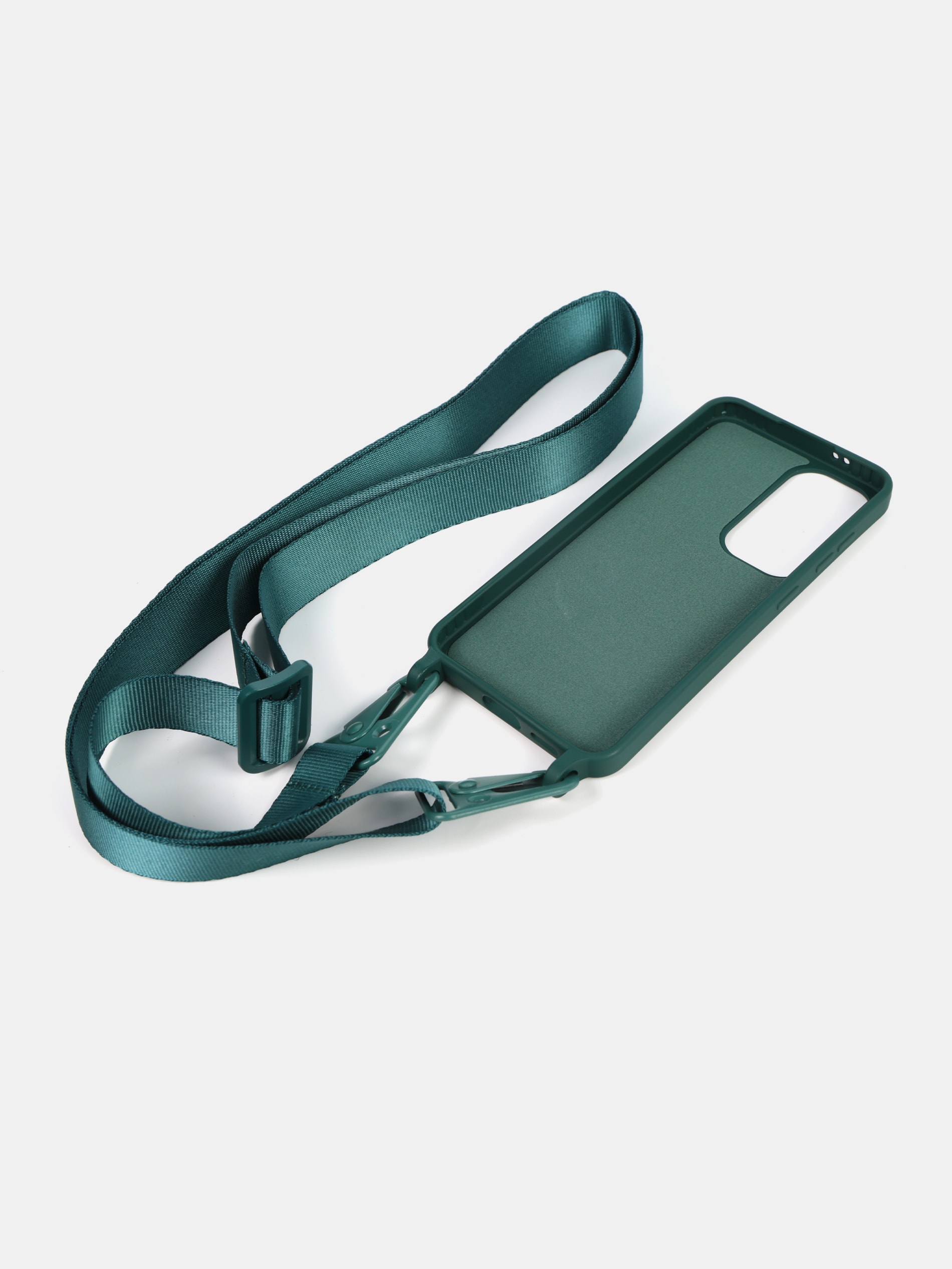 Etui na Samsung S24, S24 Ultra na smyczy