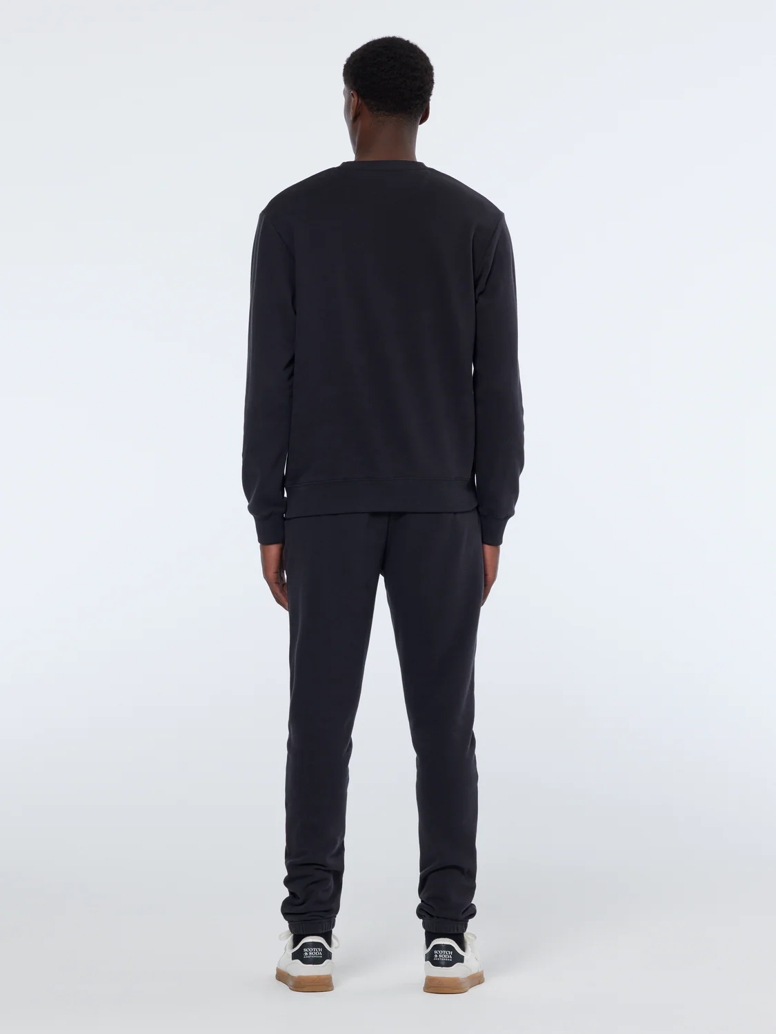 Essentials — Logo Sweatshirt