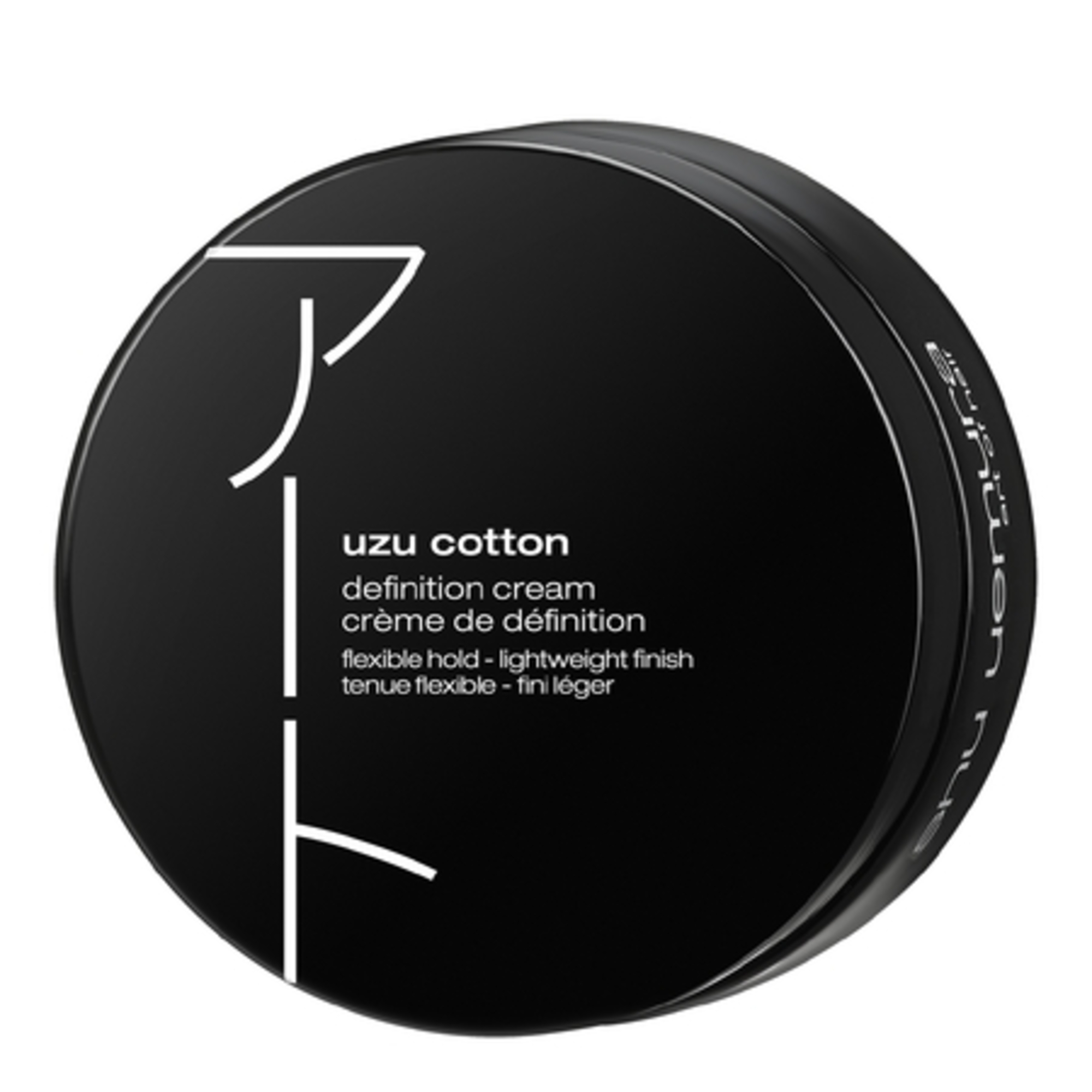 STYLINGCrème uzu cotton