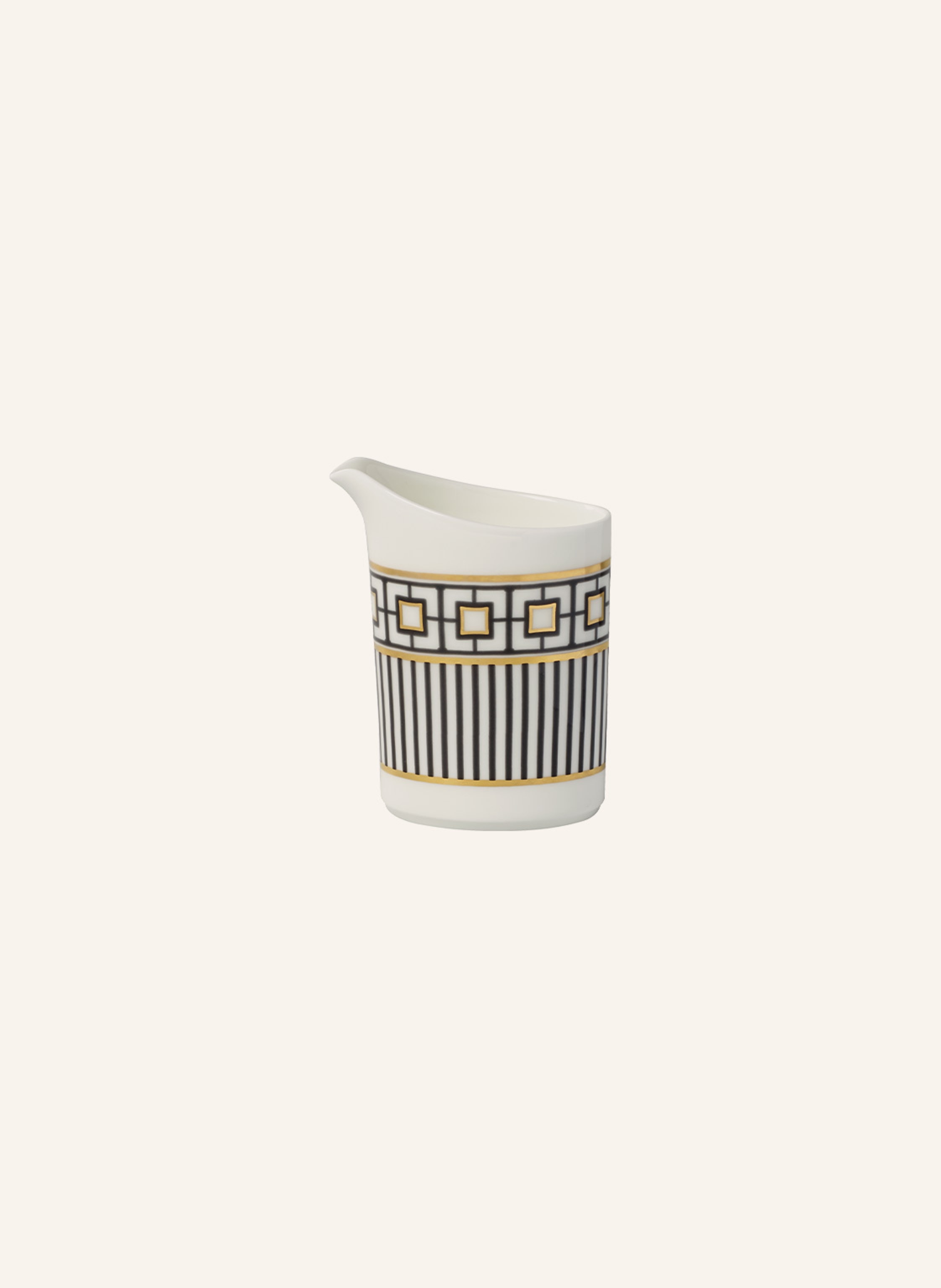 Villeroy & Boch Milchkännchen METROCHIC