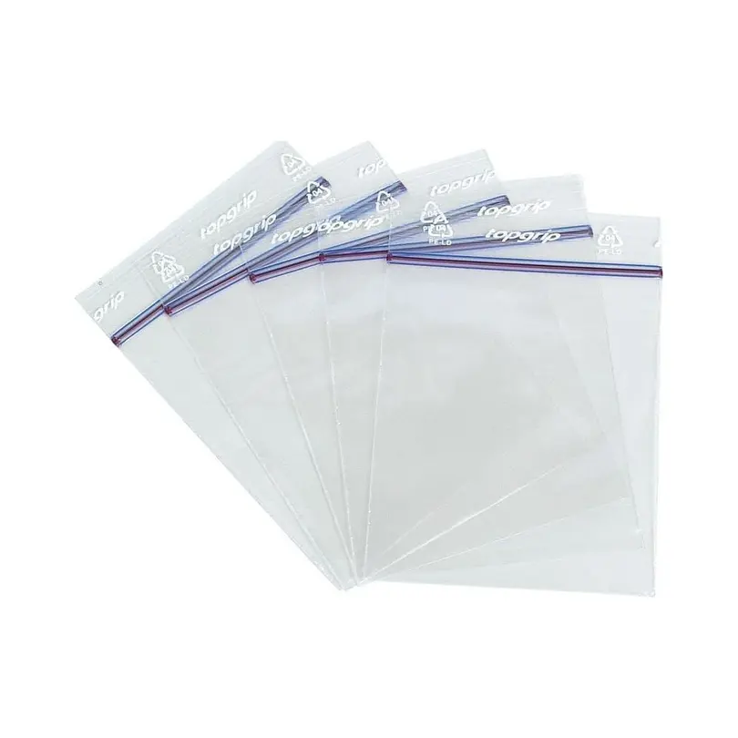 Frischhaltebeutel 100er-Set Topgrip