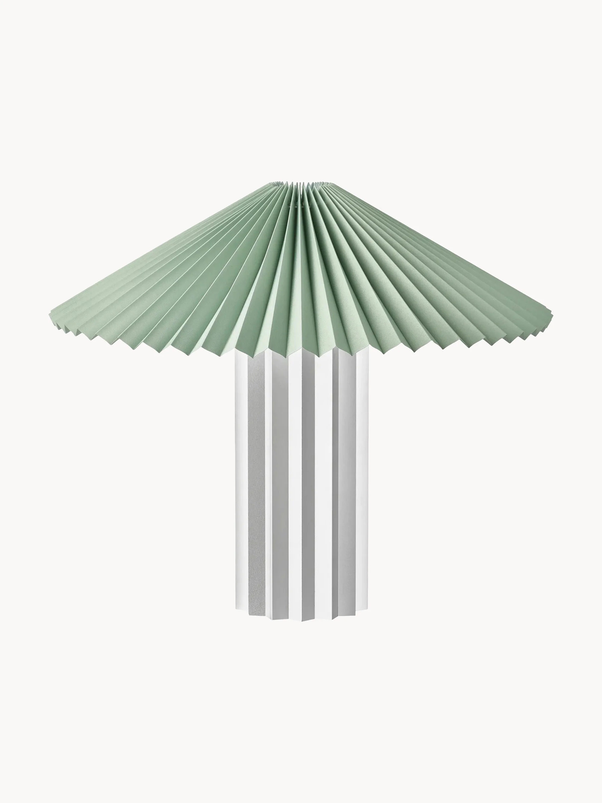 Dimmbare Tischlampe Taite