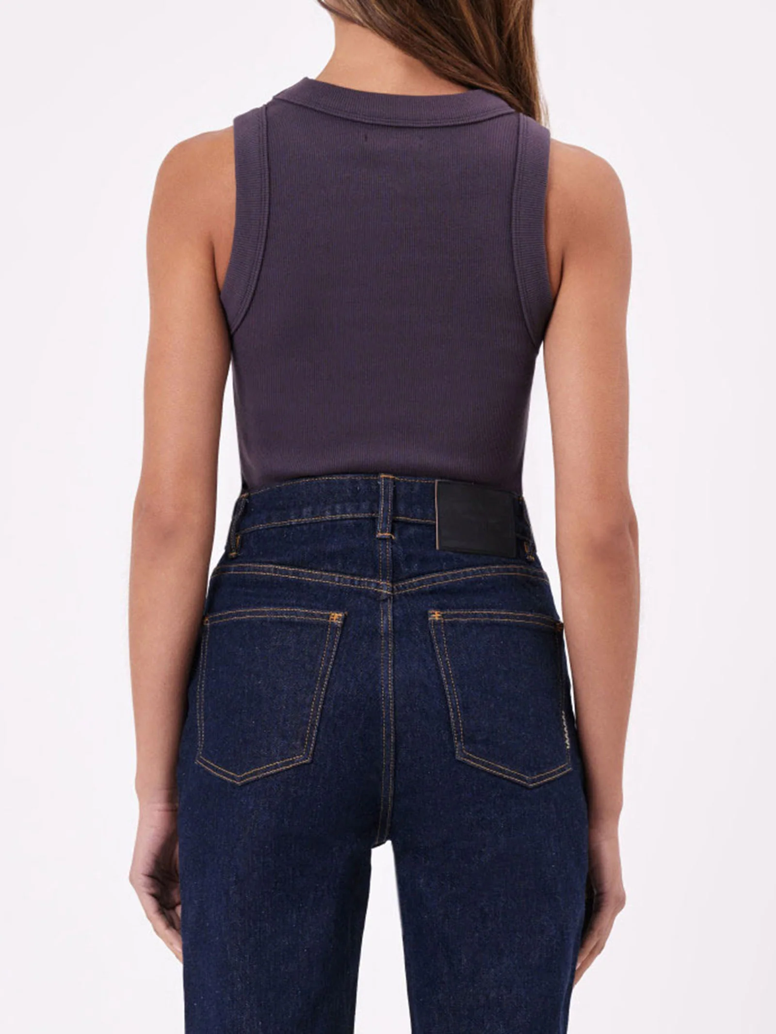 Jonesy Singlet