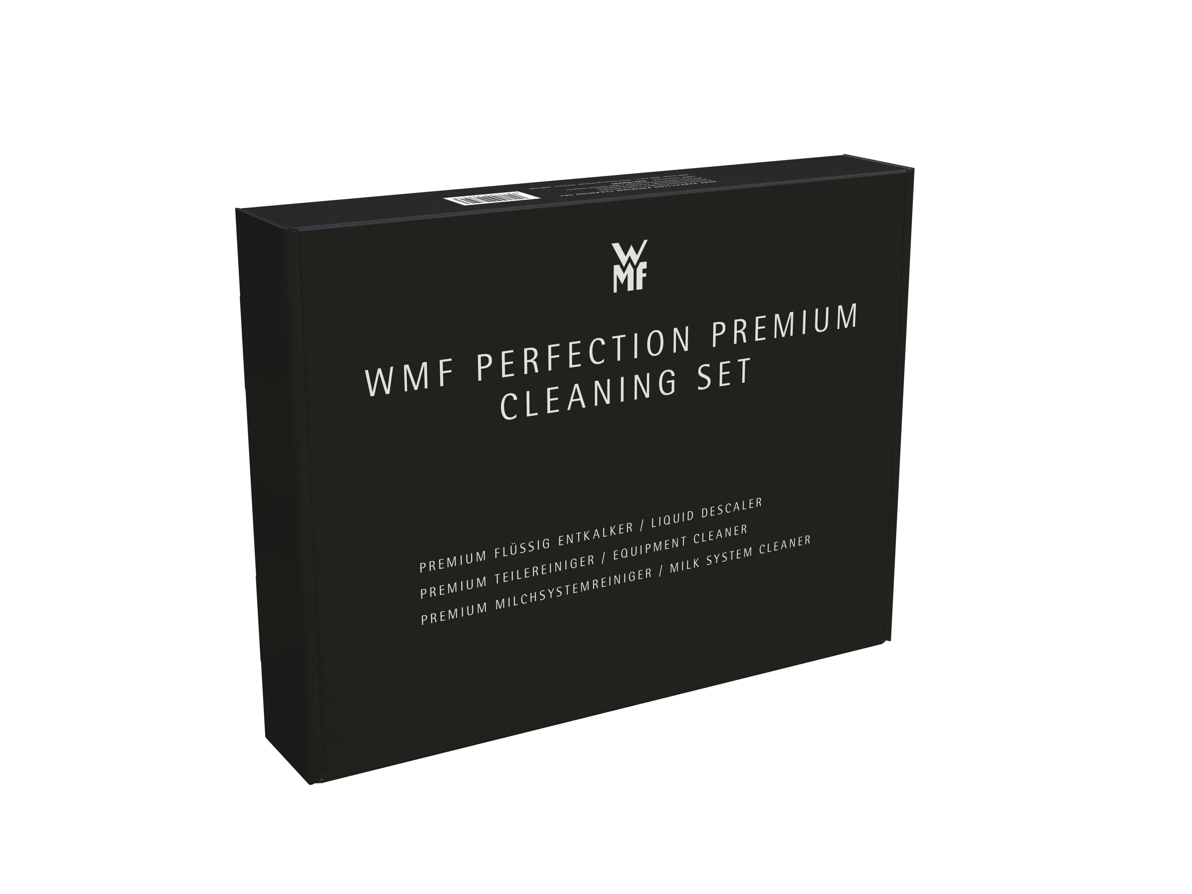 WMF Perfection Premium Cleaning Set
