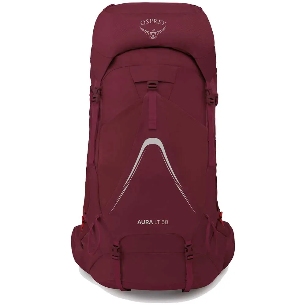 Osprey Aura AG LT 50L Woman Backpack