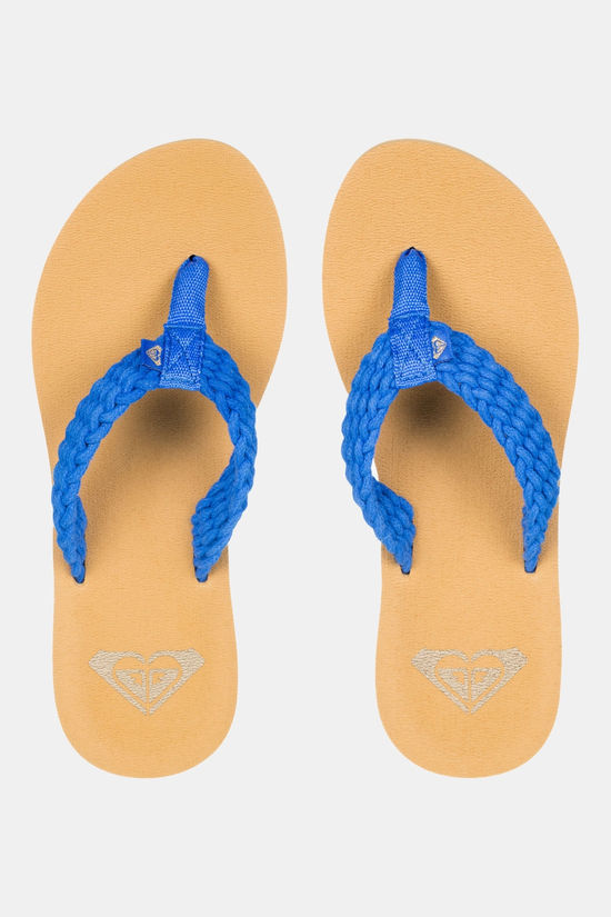 Roxy Porto IV Slipper Dames