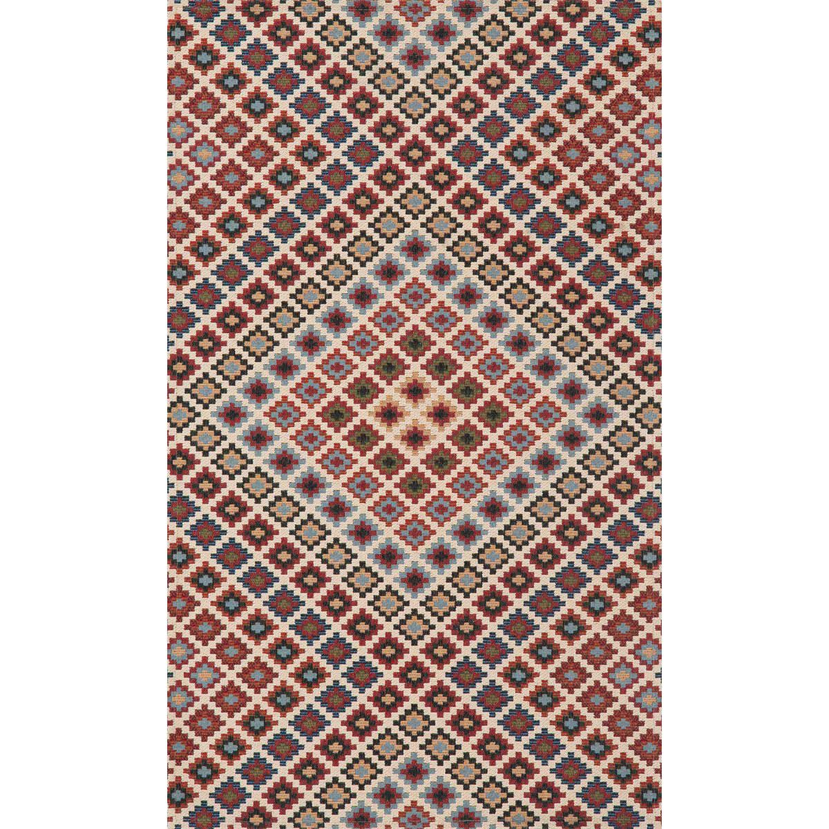 Tapete SUNLIGHT mini quadrados 60x300cm