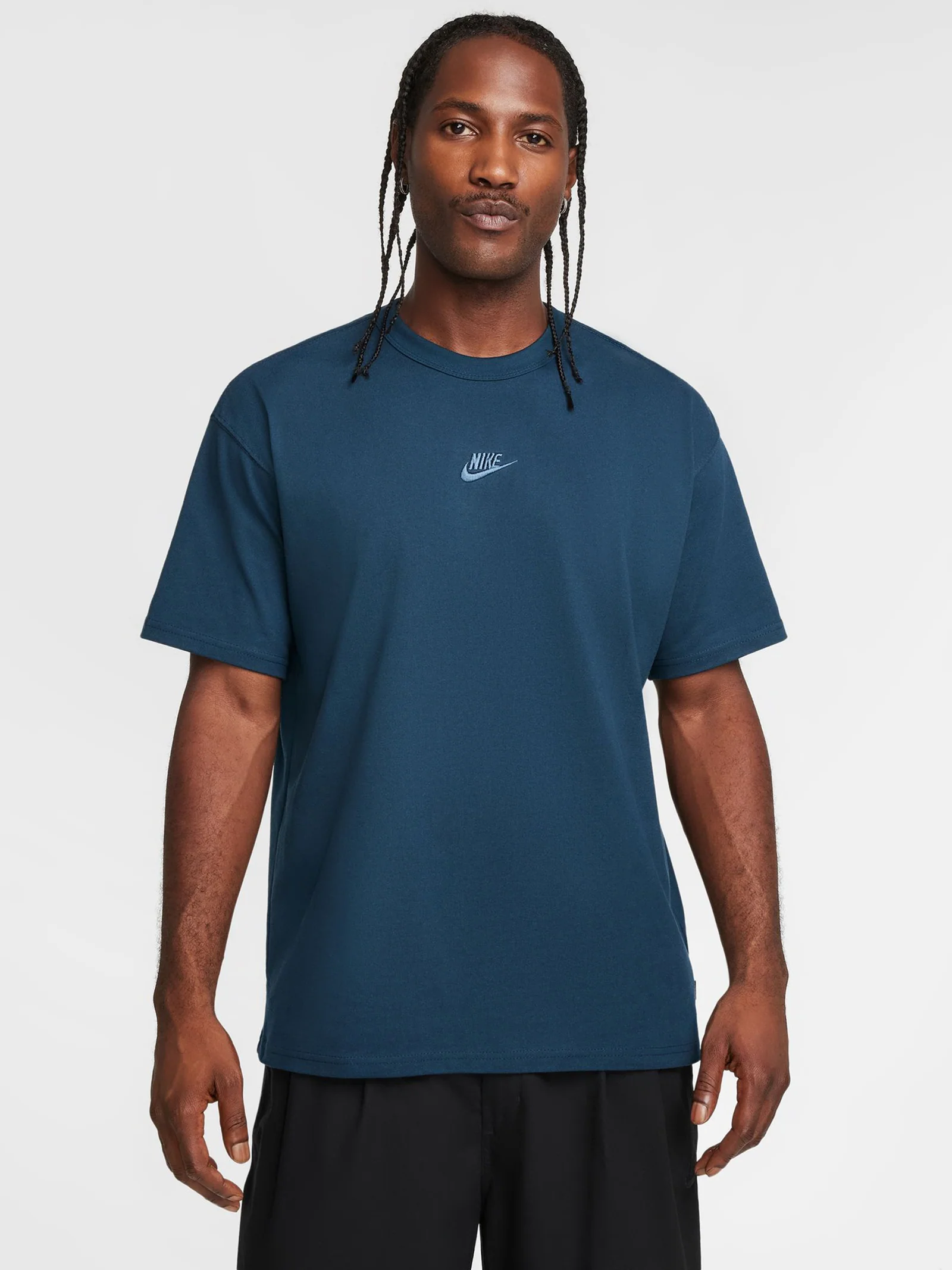 Premium Essentials Tee