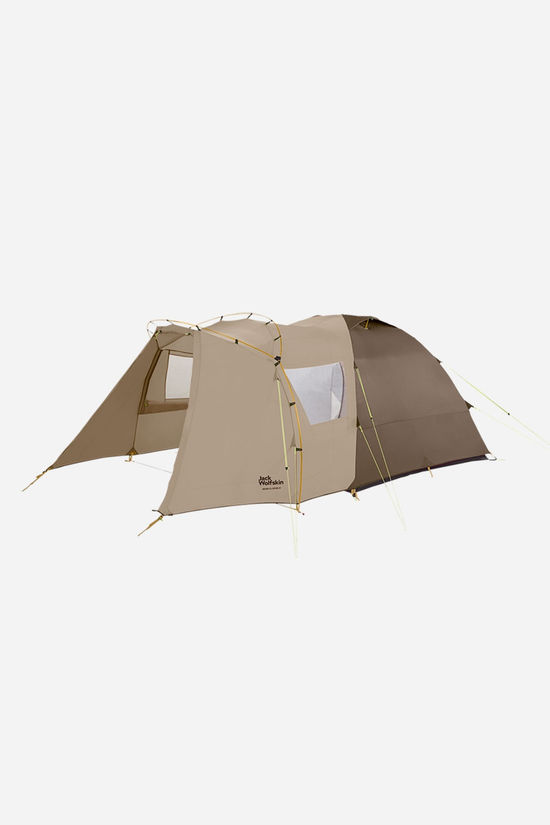 Jack Wolfskin Grand Illusion IV Tent 4P