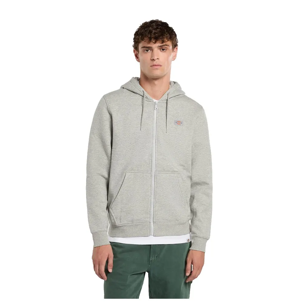 Dickies Oakport full zip sweatshirt