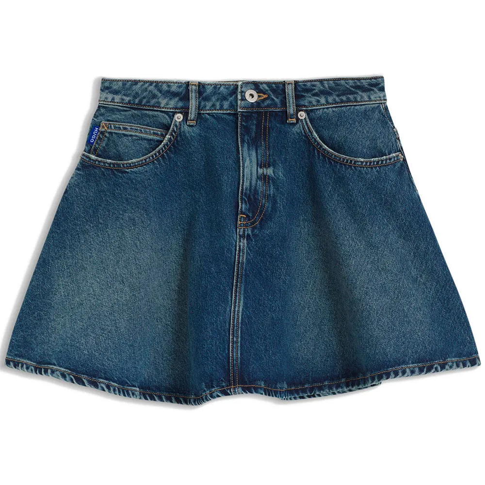 HUGO Gissy 10281219 skirt