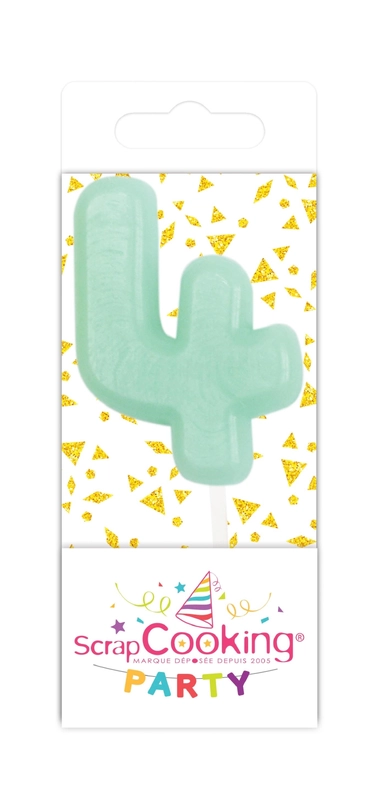 Deko Cake Topper Party