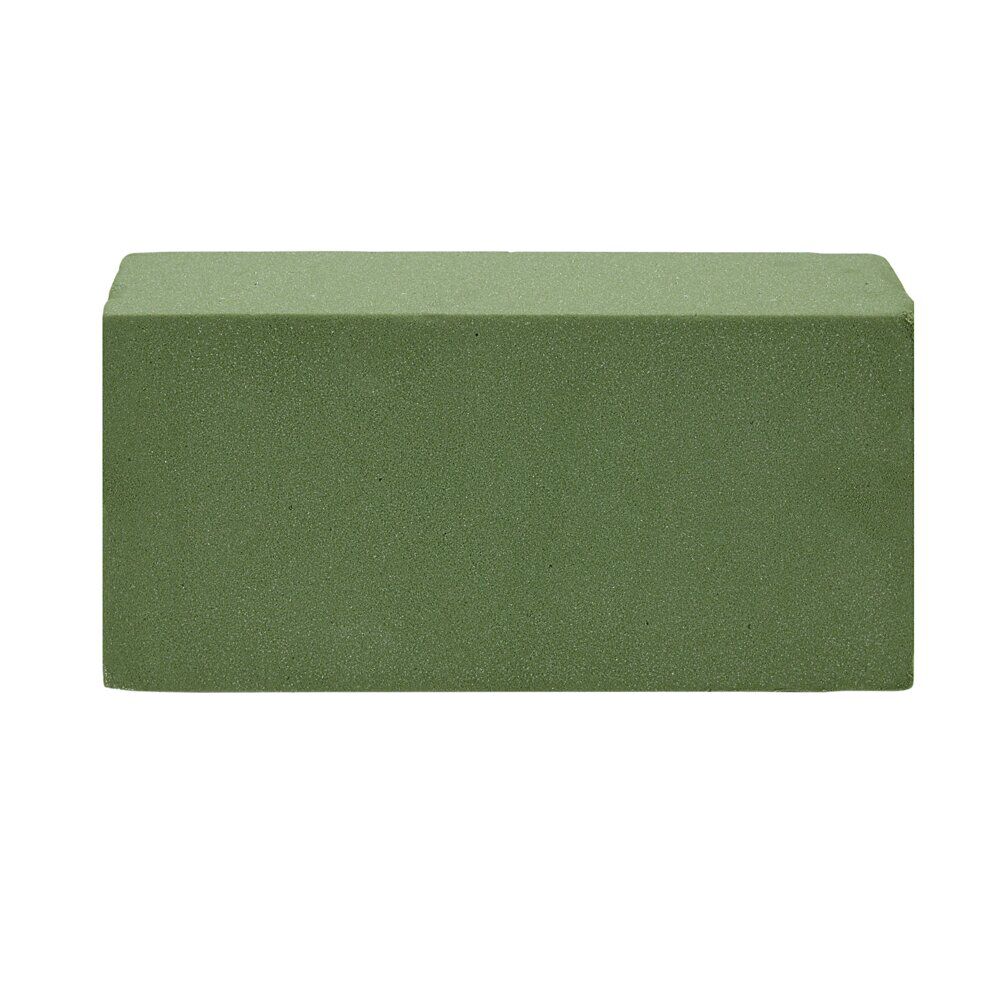 Mousse florale pour fleurs fraÎches
