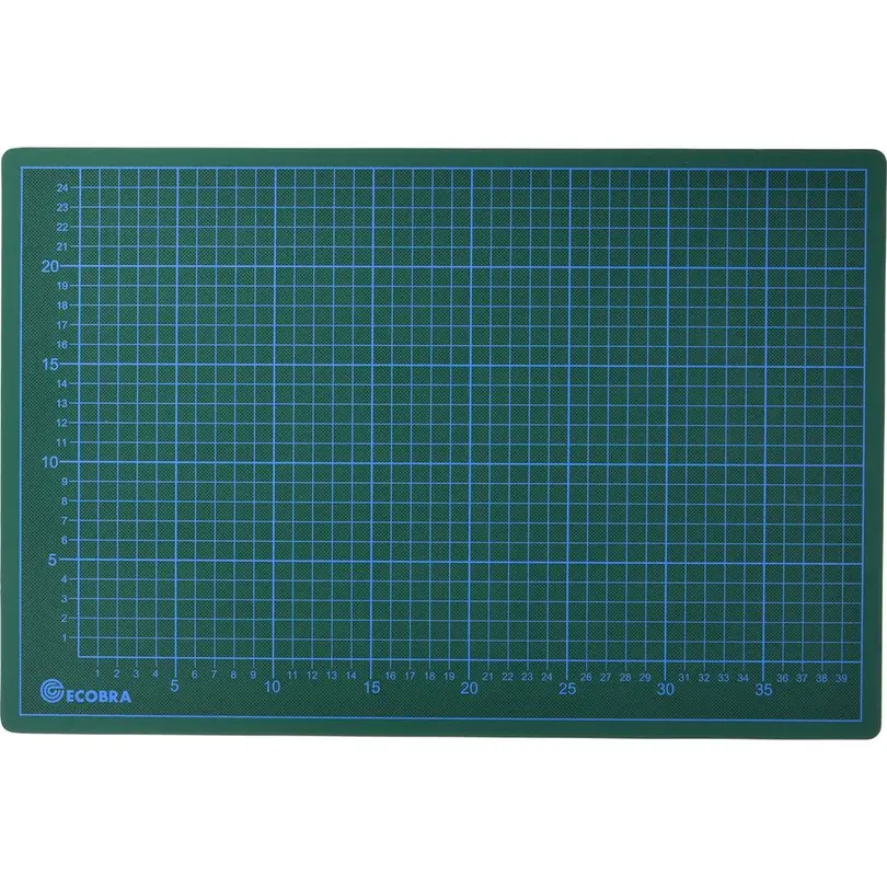 Schreibunterlage Ecobra