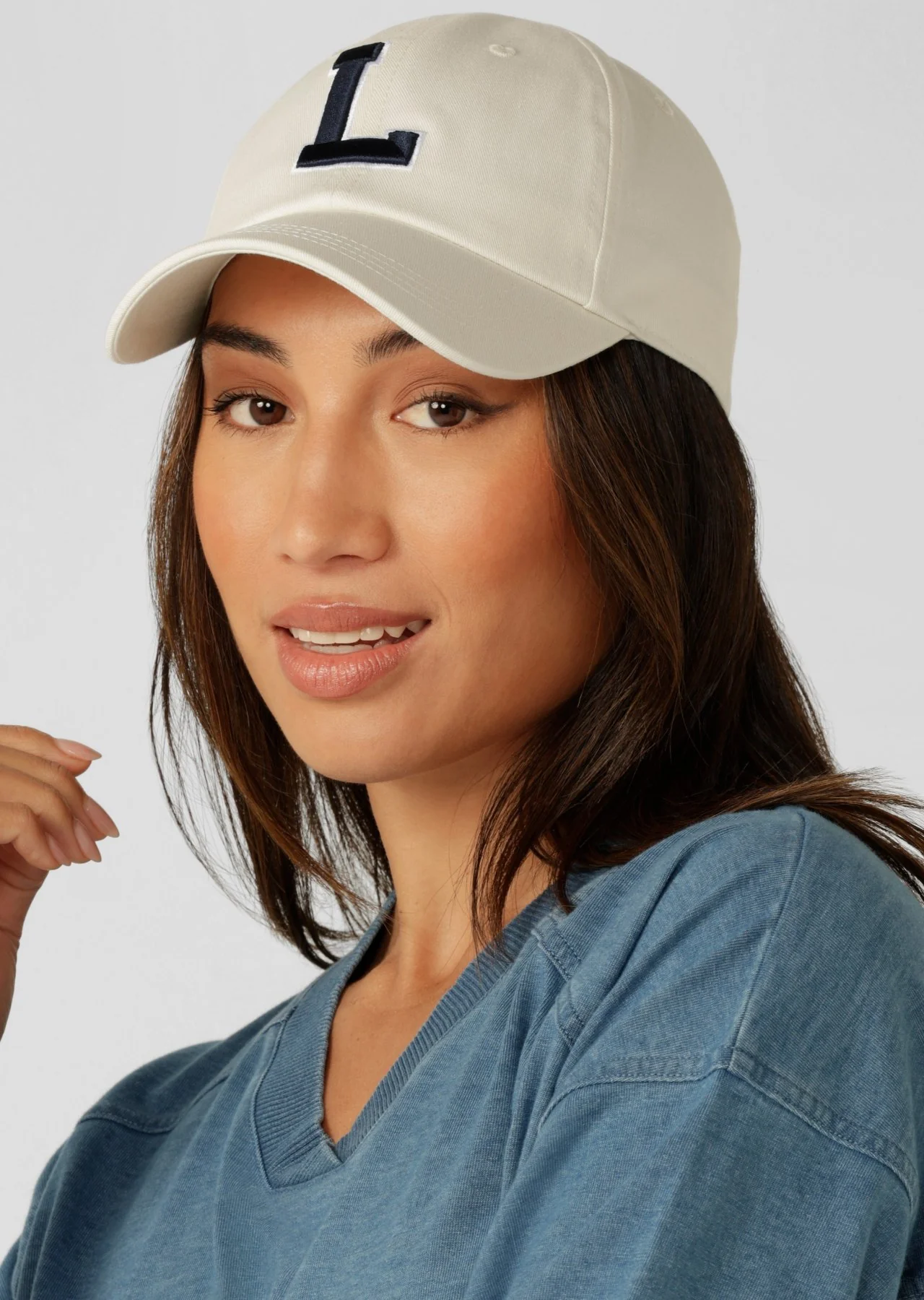 Signature Lorna Cap
