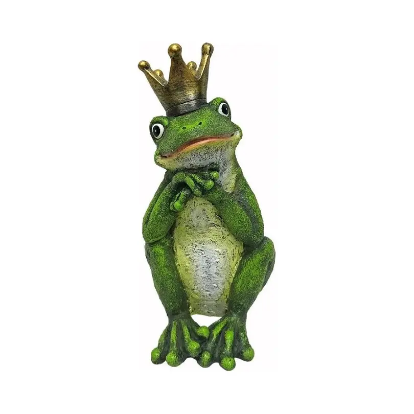 Figur Froschkönig