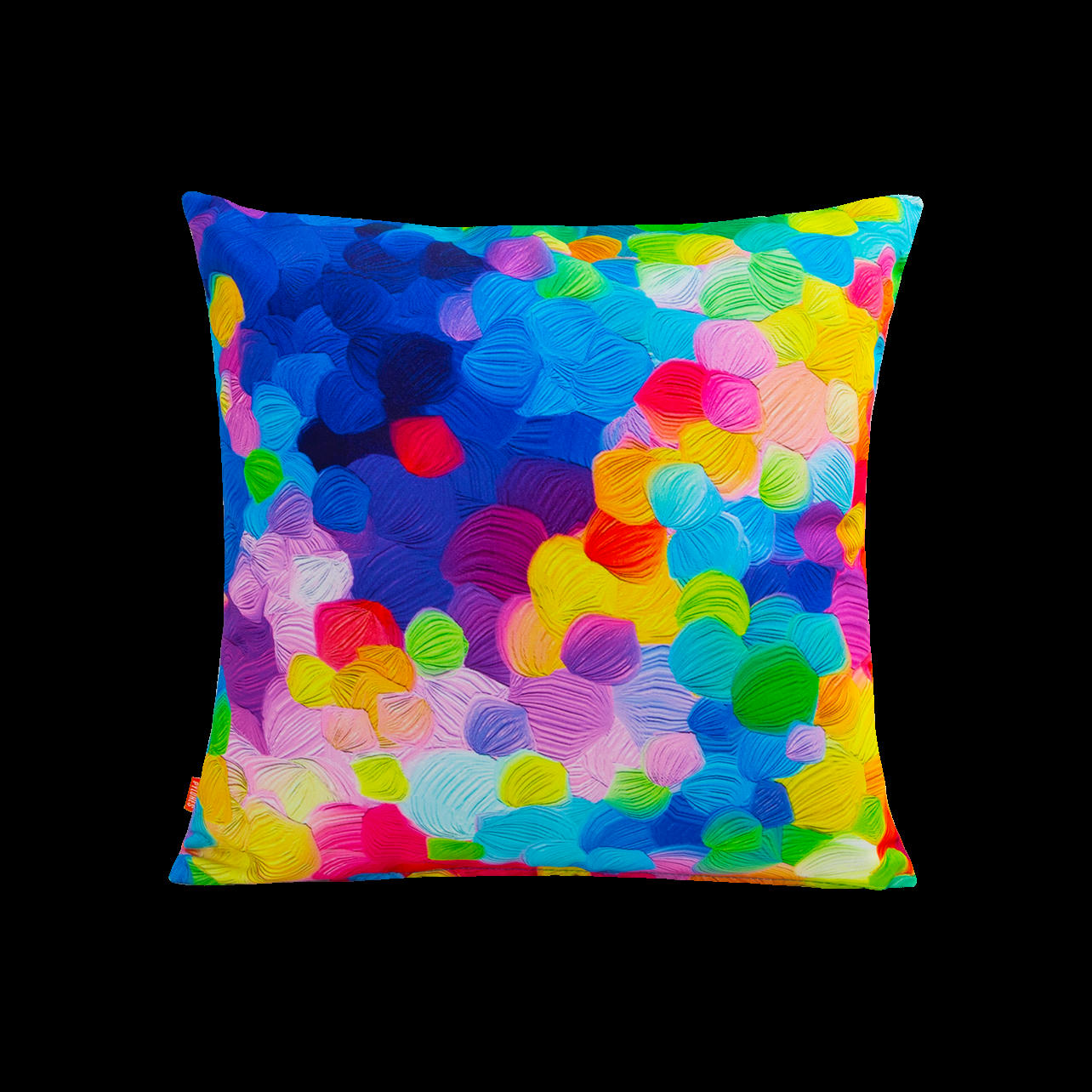 - Housse de coussin 40 x 40 cm