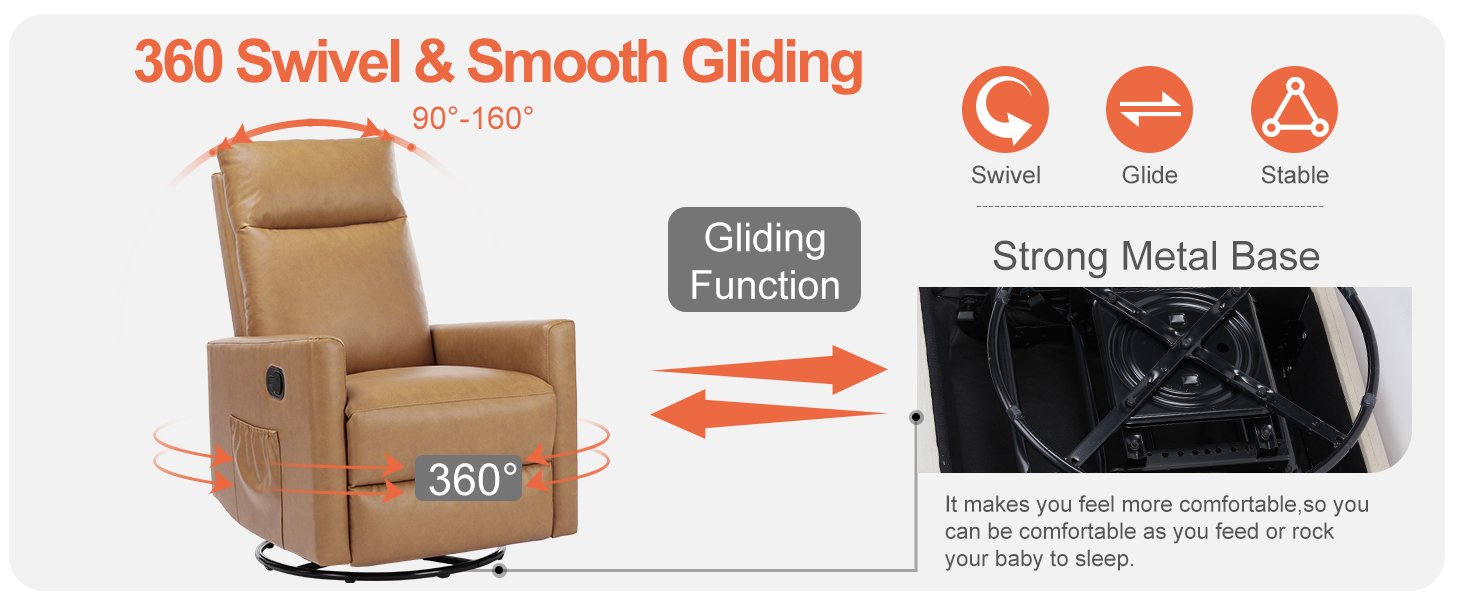 recliner chair