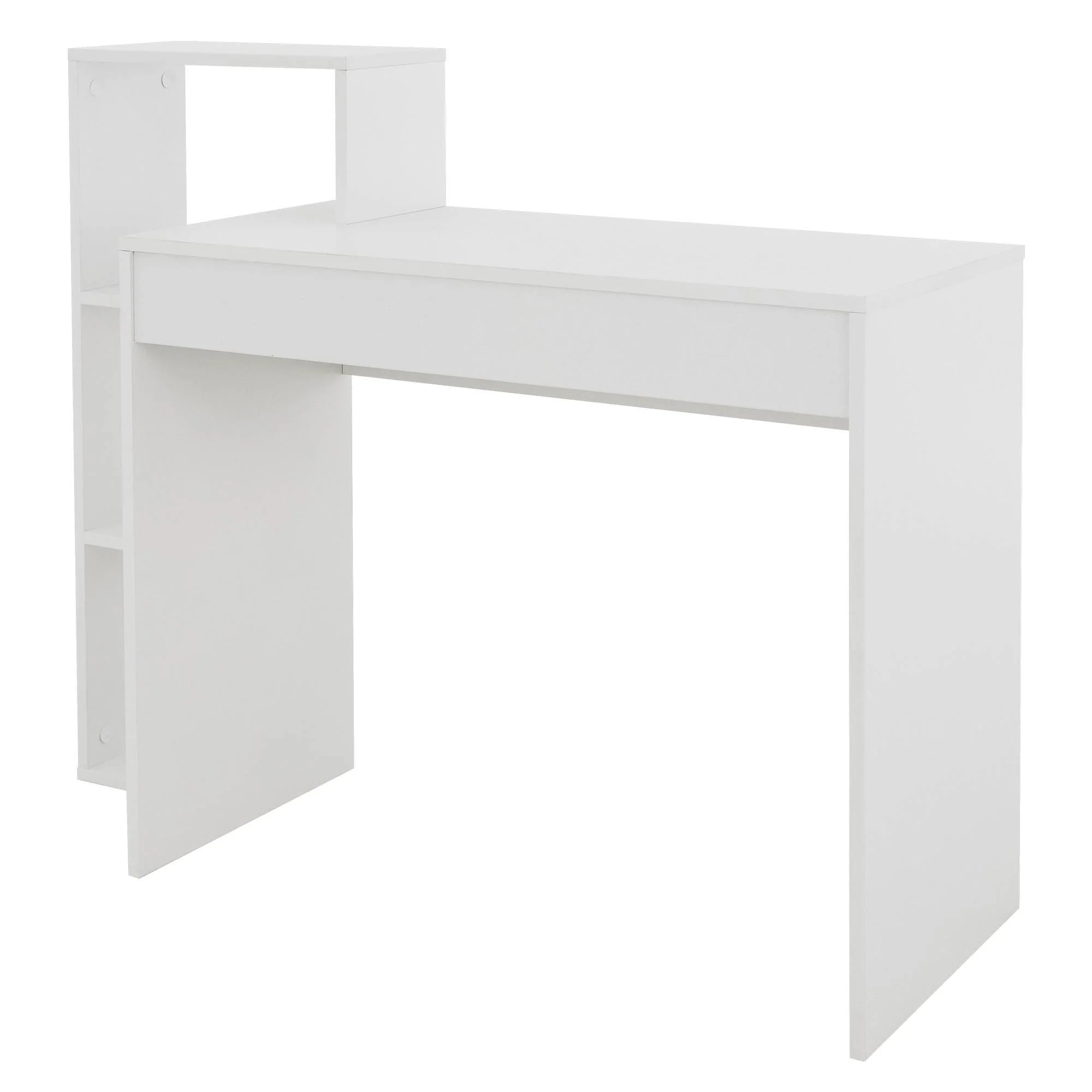 Bureau Anna met kruk