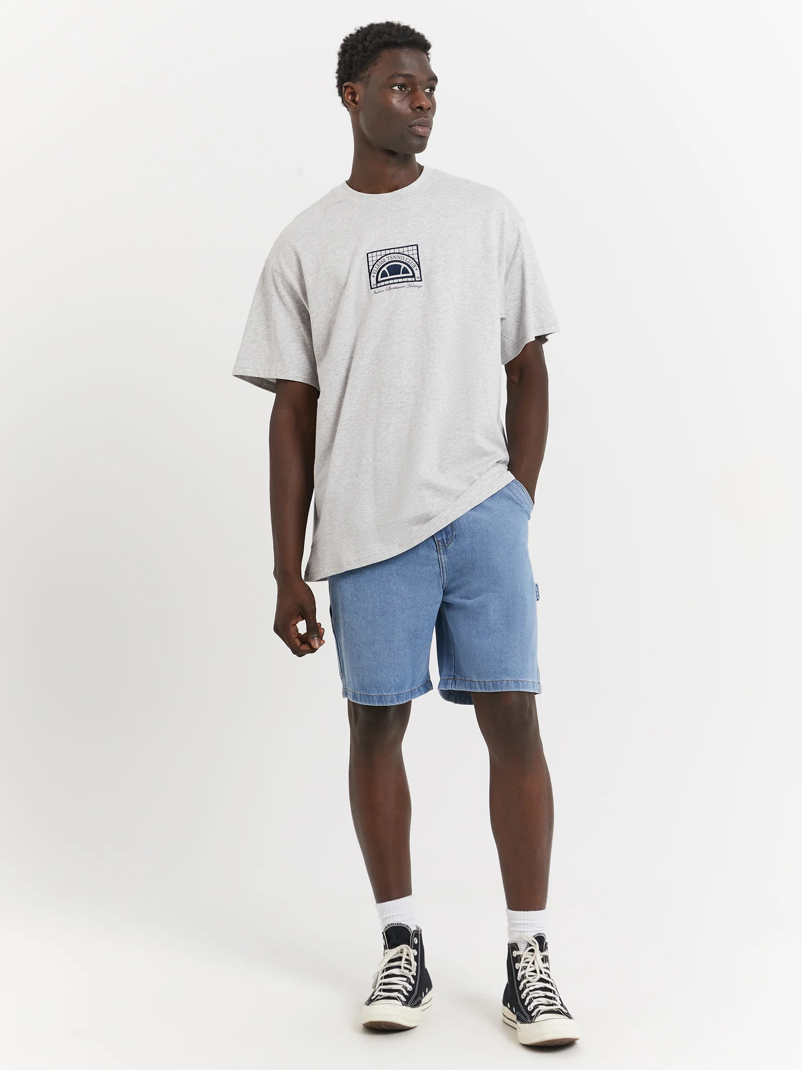 Entrada T-Shirt