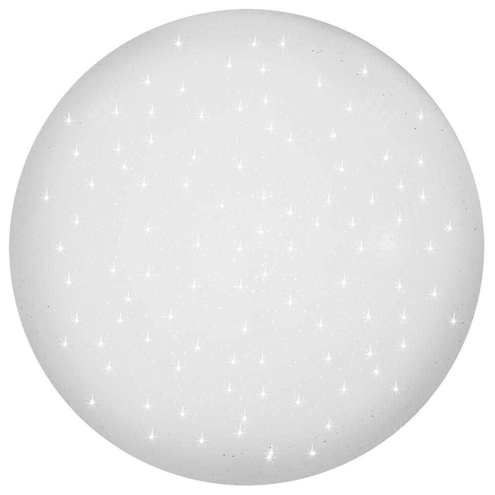 Plafon SKYokrągły biały LED 1x10W 33cm 660lm IP20 Candellux