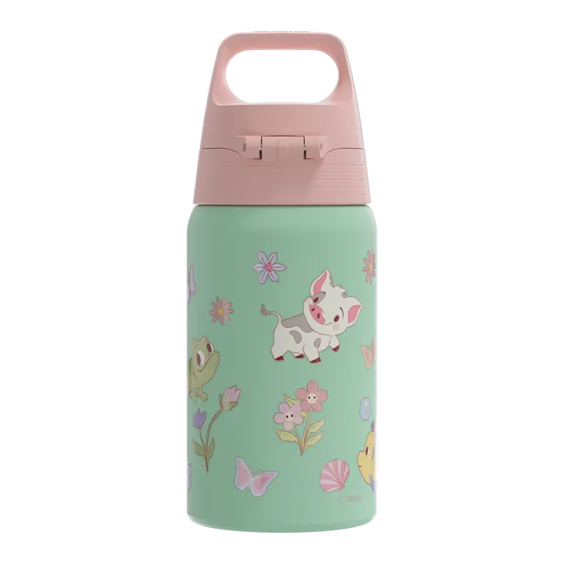 Trinkflasche Shield One