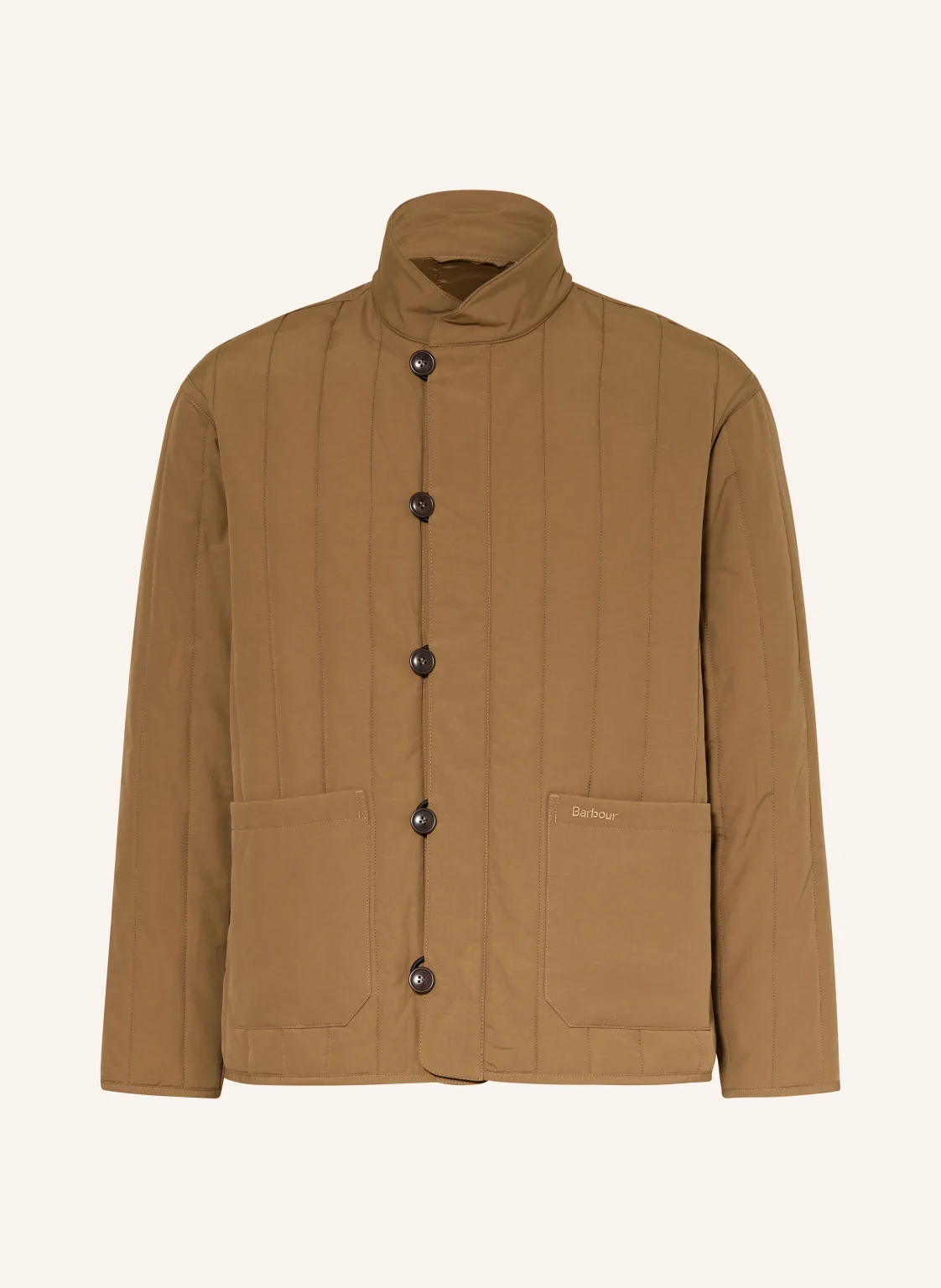 Barbour Steppjacke ENDURANCE