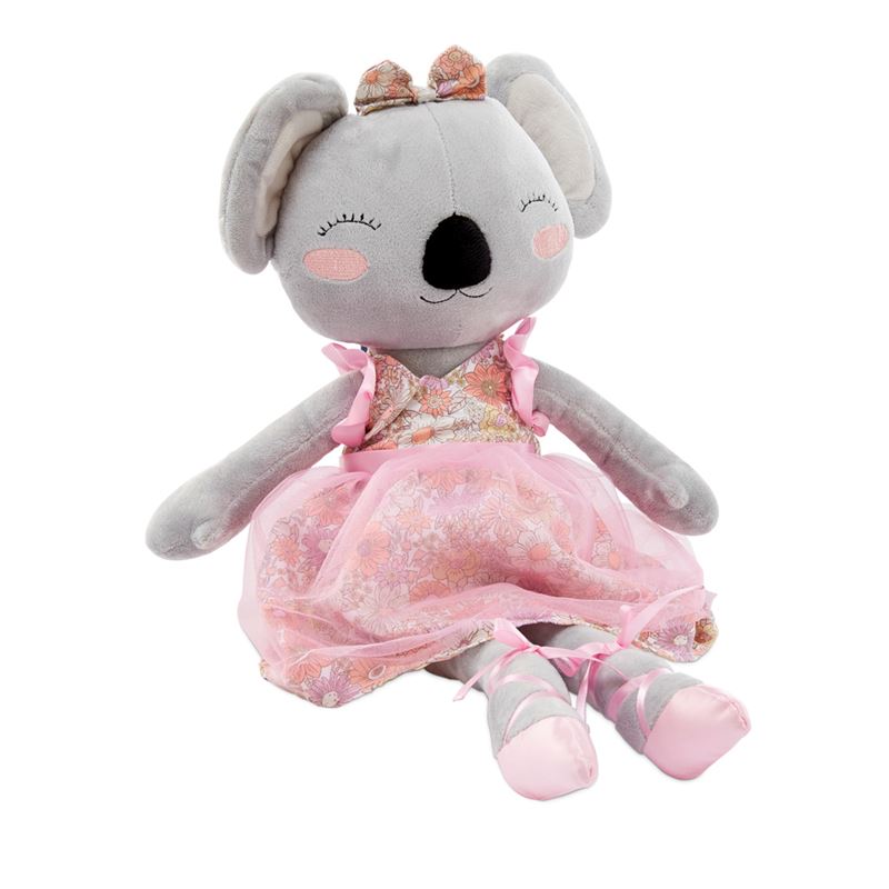 Katie Koala Snuggle Animal