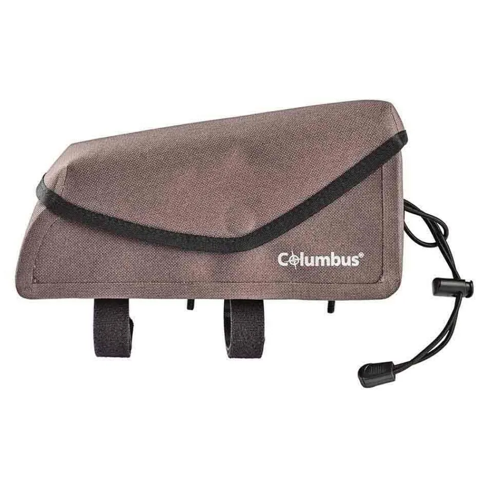 Columbus Dry Bolt On frame bag