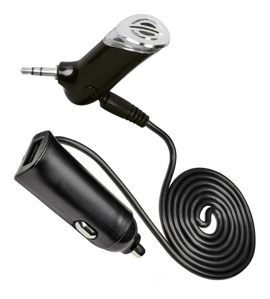Bluehive Bluetooth Hands-Free Receiver
