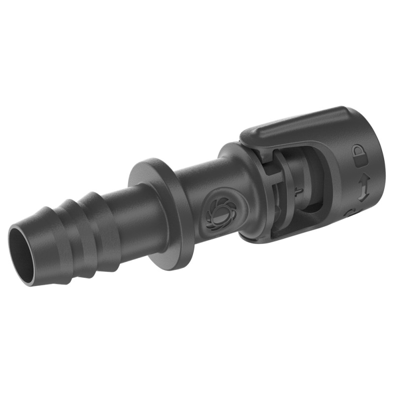 Raccord universel Ø 13 mm GARDENA