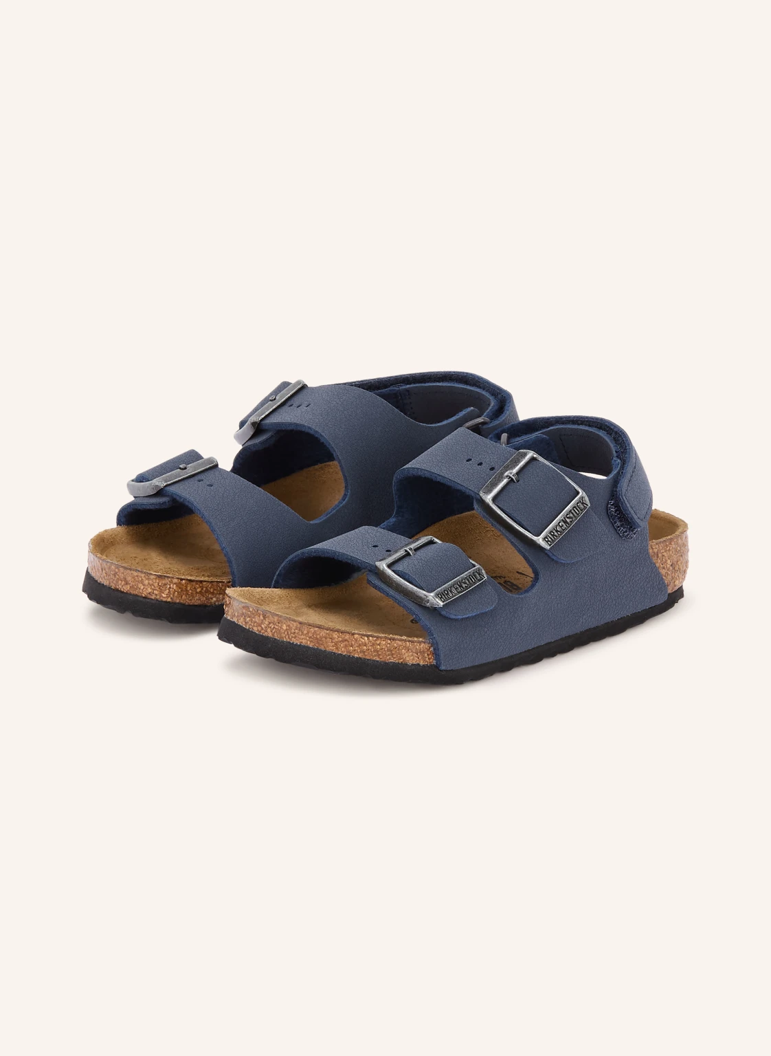 BIRKENSTOCK Sandalen MILANO AS