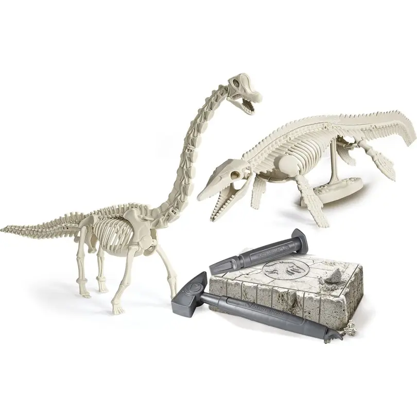 Bausatz Jurassic World