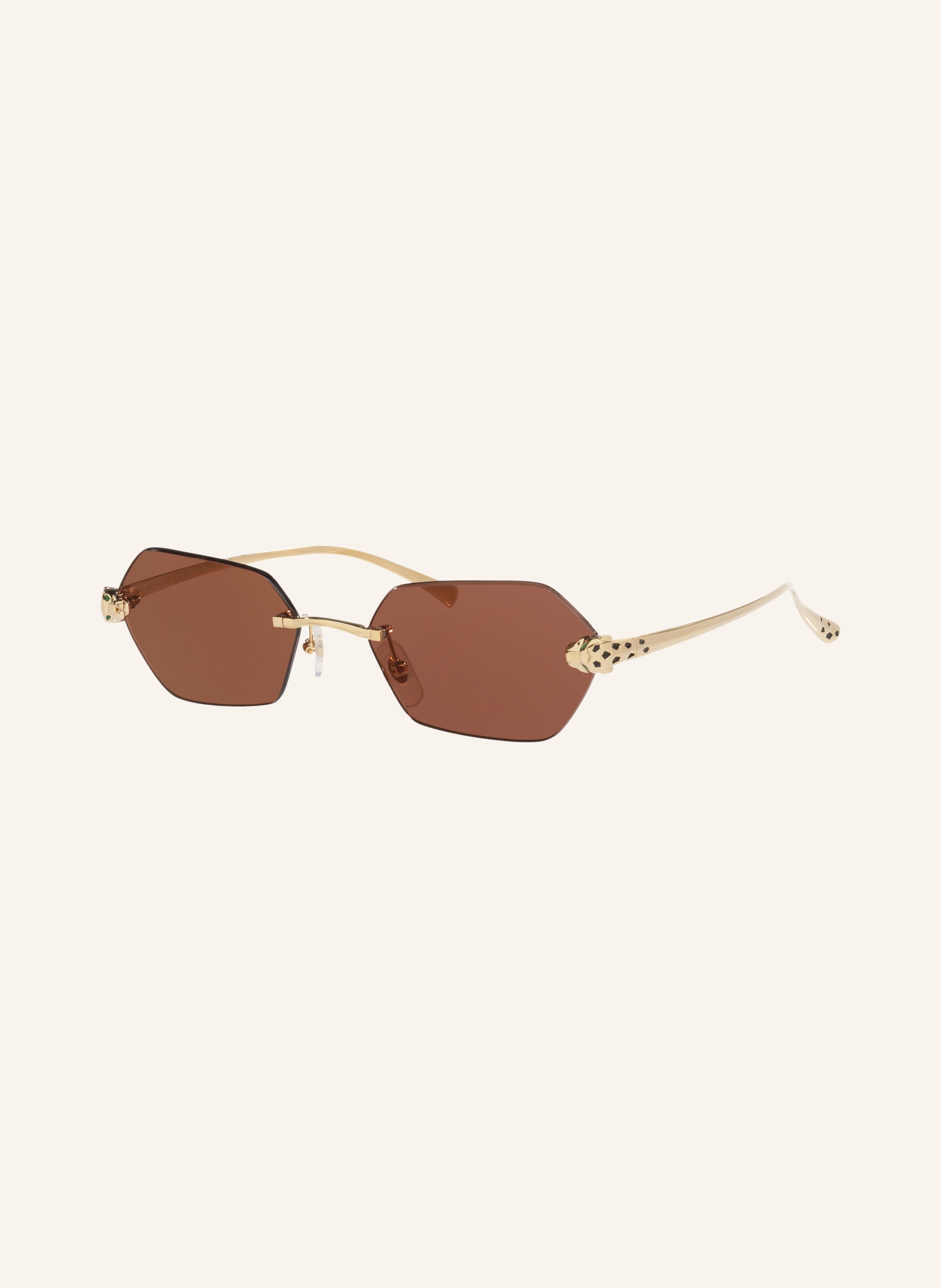 Cartier Sonnenbrille 6L001922