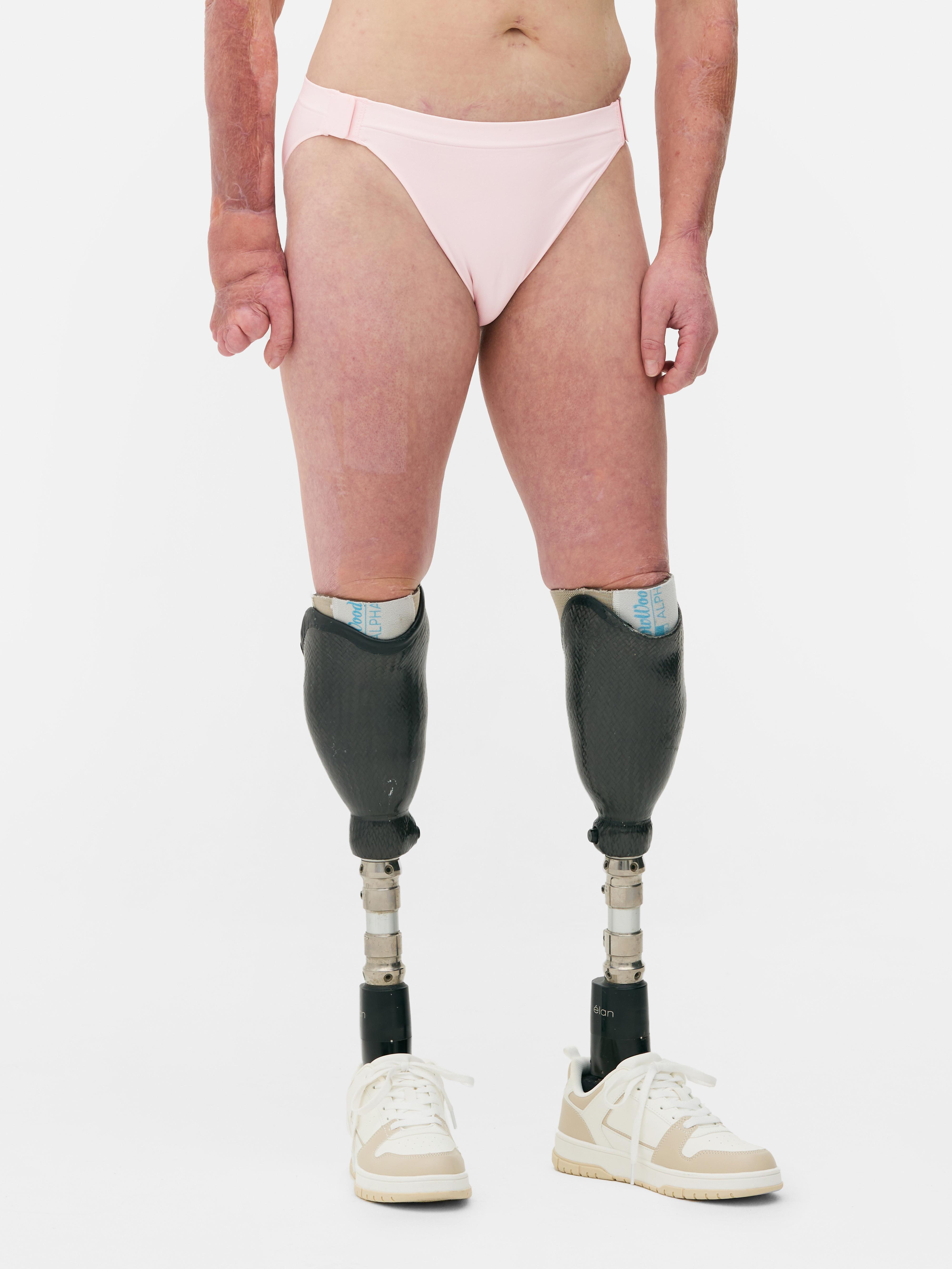 Adaptive Mini Briefs