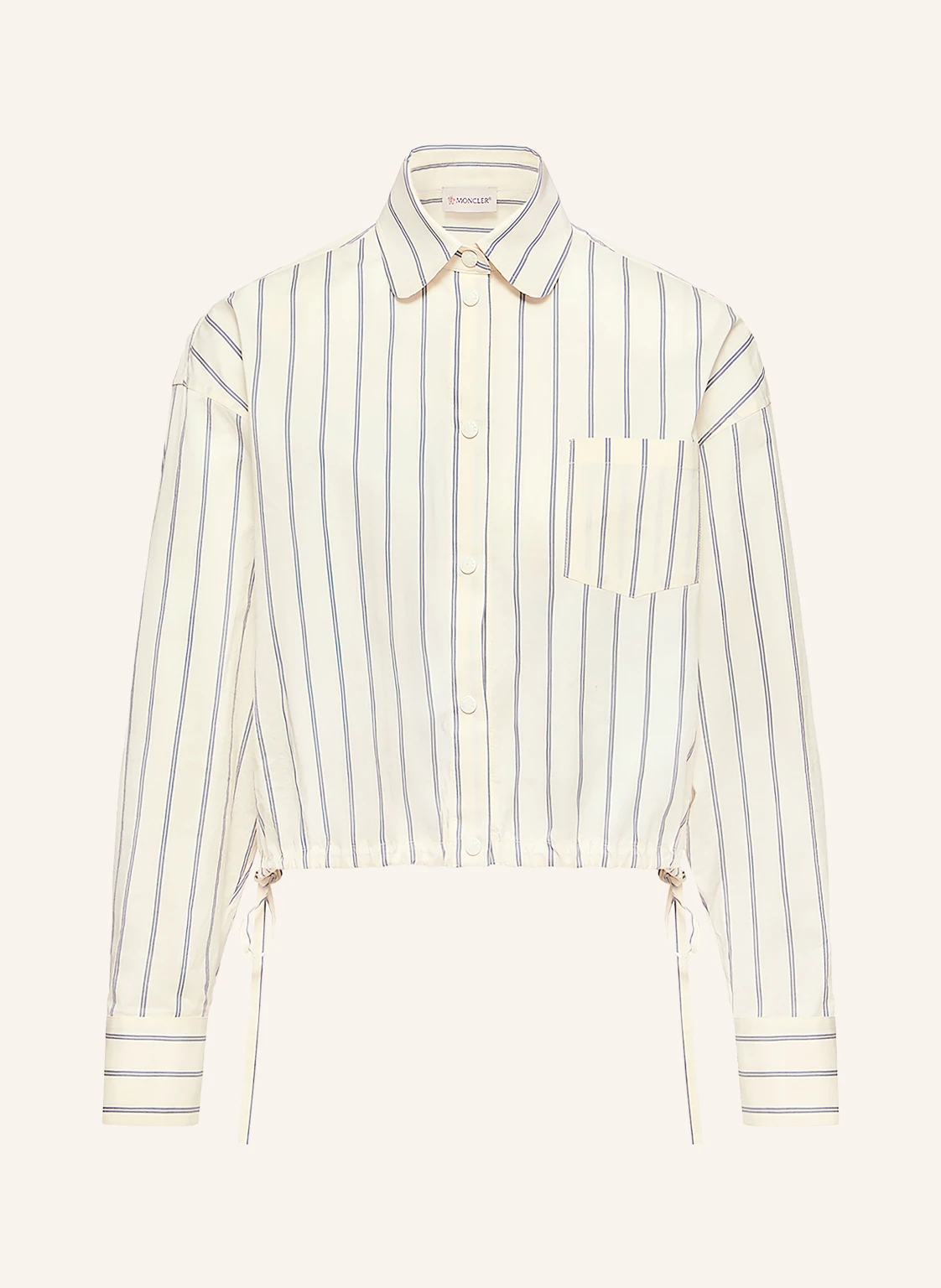 MONCLER Hemdbluse