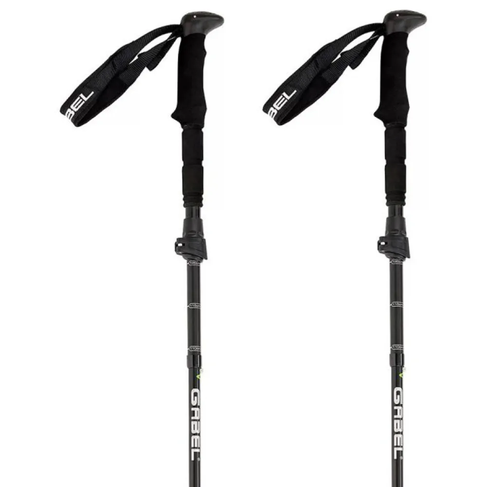 Gabel FR-3 EF poles