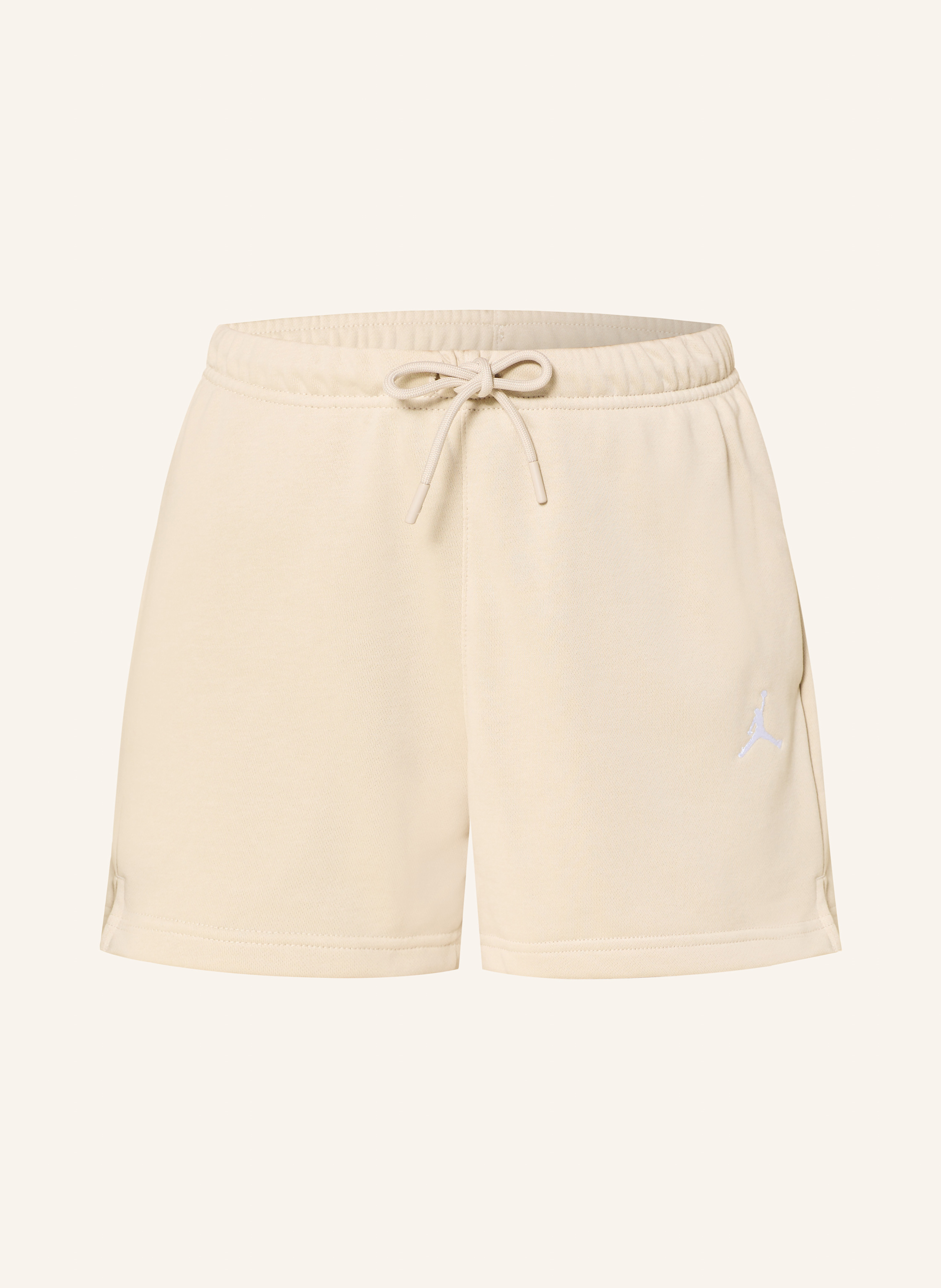 JORDAN Sweatshorts JORDAN BROOKLYN FLEECE