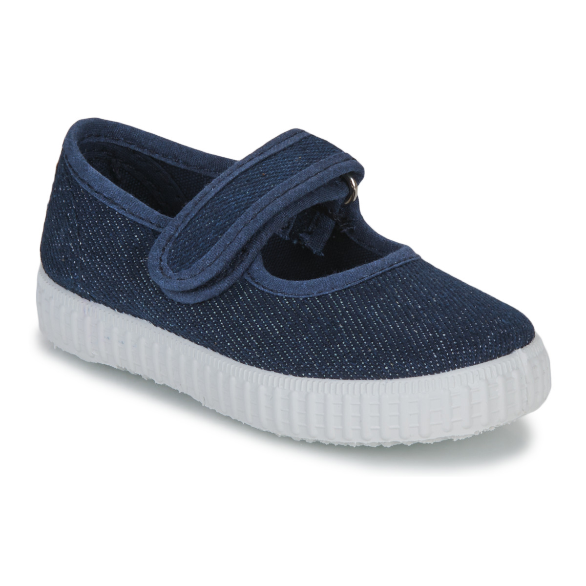 Citrouille et Compagnie - IVALYA - Denim