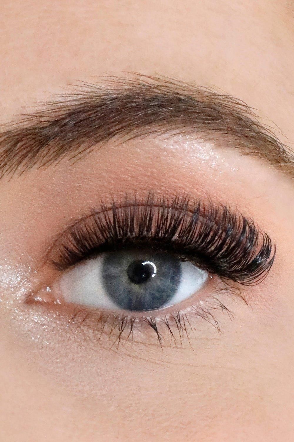 Lola's Lashes Russian "Goal Digger" Strip Lashes