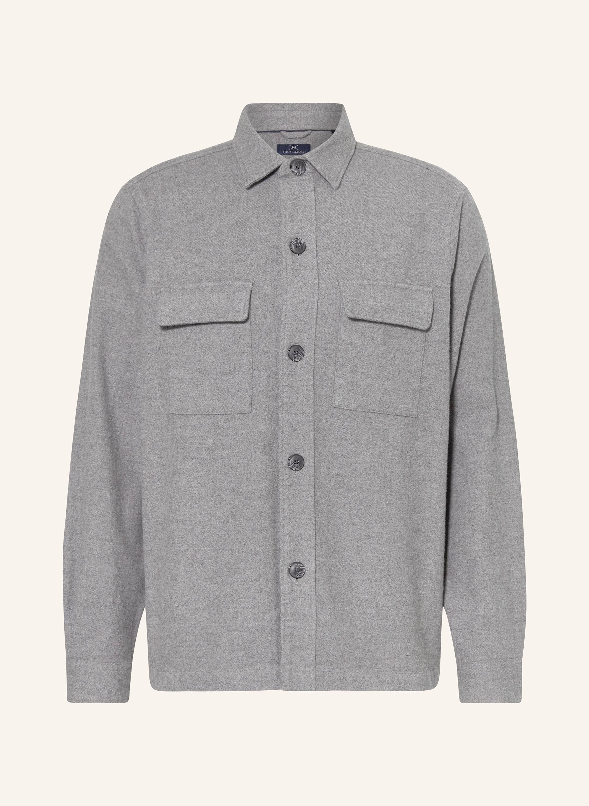 STROKESMAN'S Overshirt